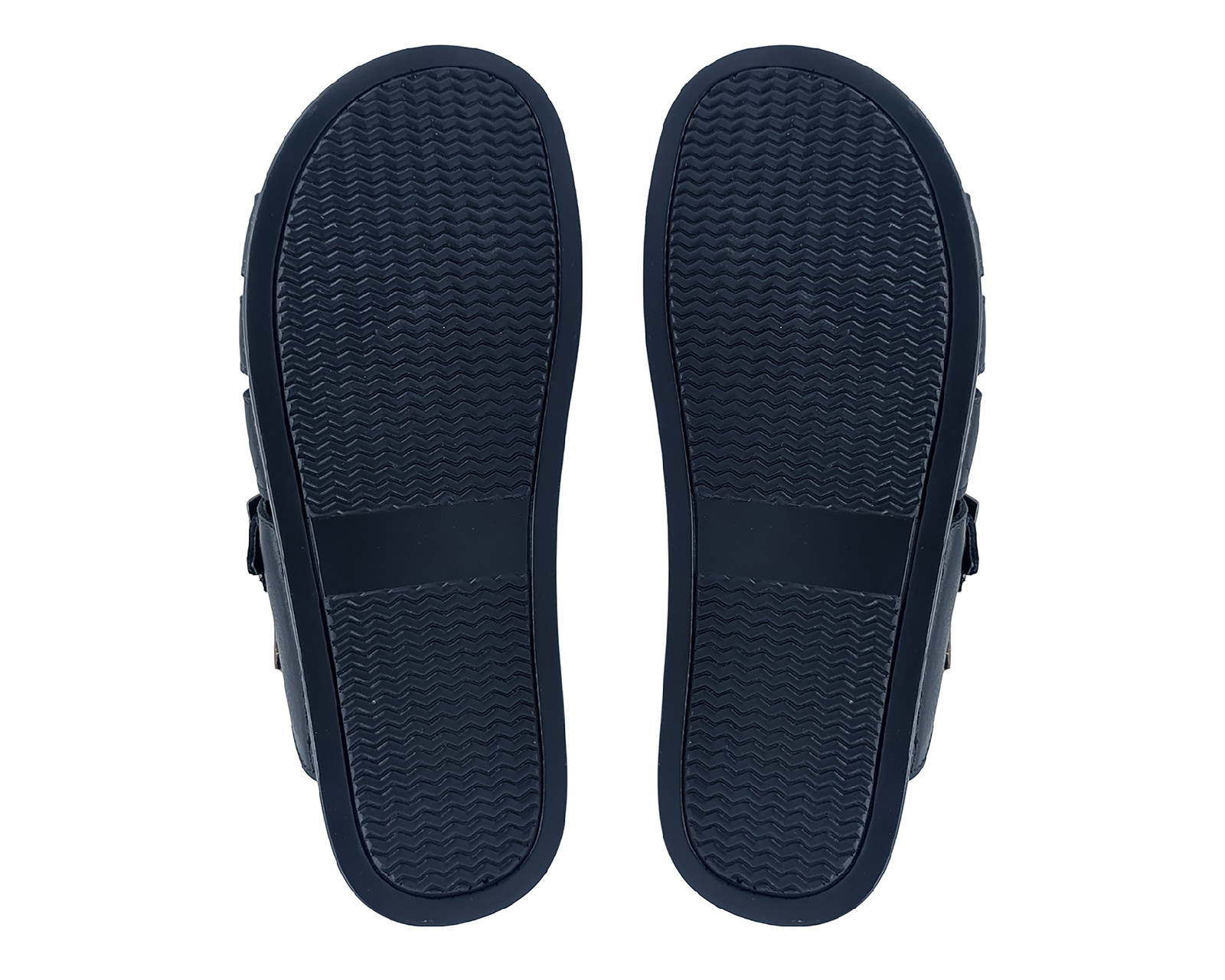 Foto 3 pulgar | Foto 2 | Sandalias de Playa Lobo Solo de Piel para Hombre