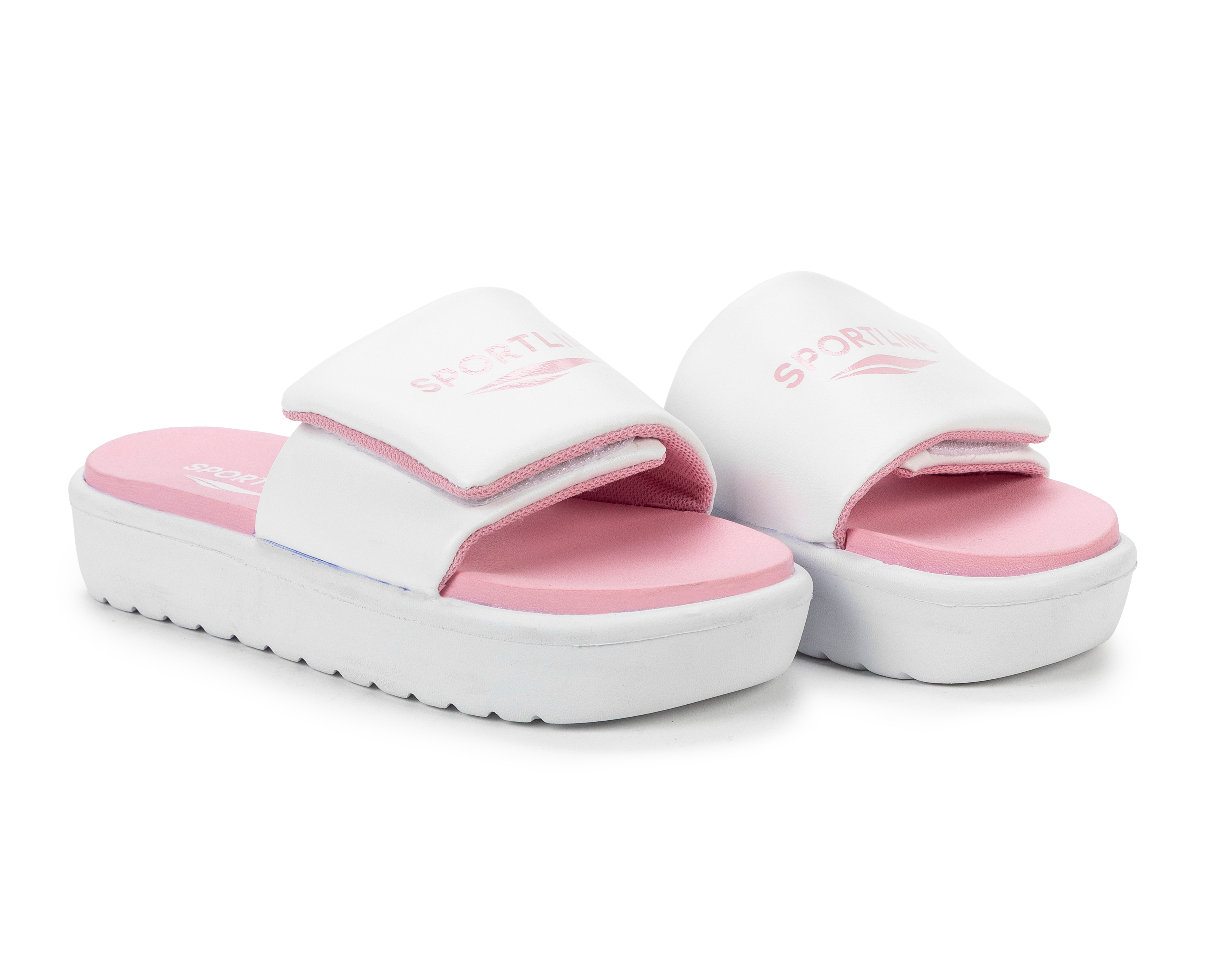 Sandalias Deportivas Sportline para Mujer