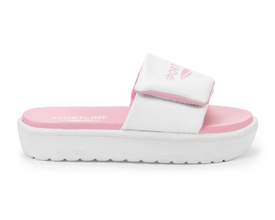 Foto 2 | Foto 2 | Sandalias Deportivas Sportline para Mujer