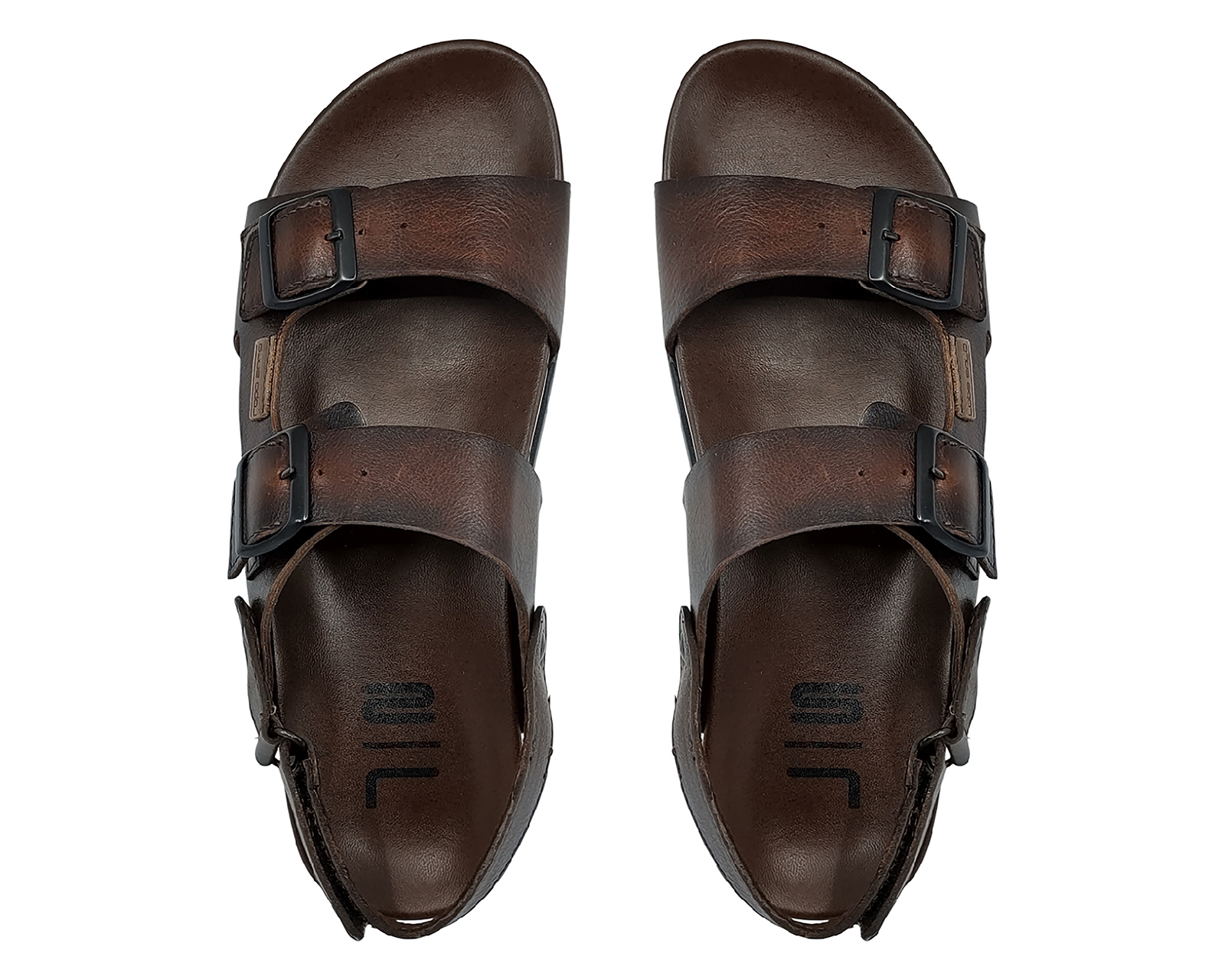 Foto 4 pulgar | Foto 3 | Sandalias de Playa Lobo Solo para Hombre