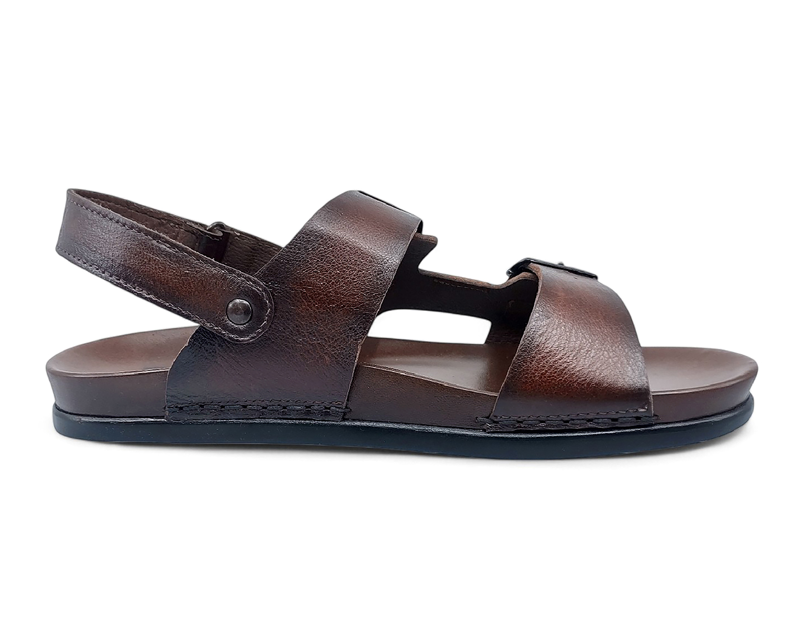 Foto 5 pulgar | Foto 4 | Sandalias de Playa Lobo Solo para Hombre