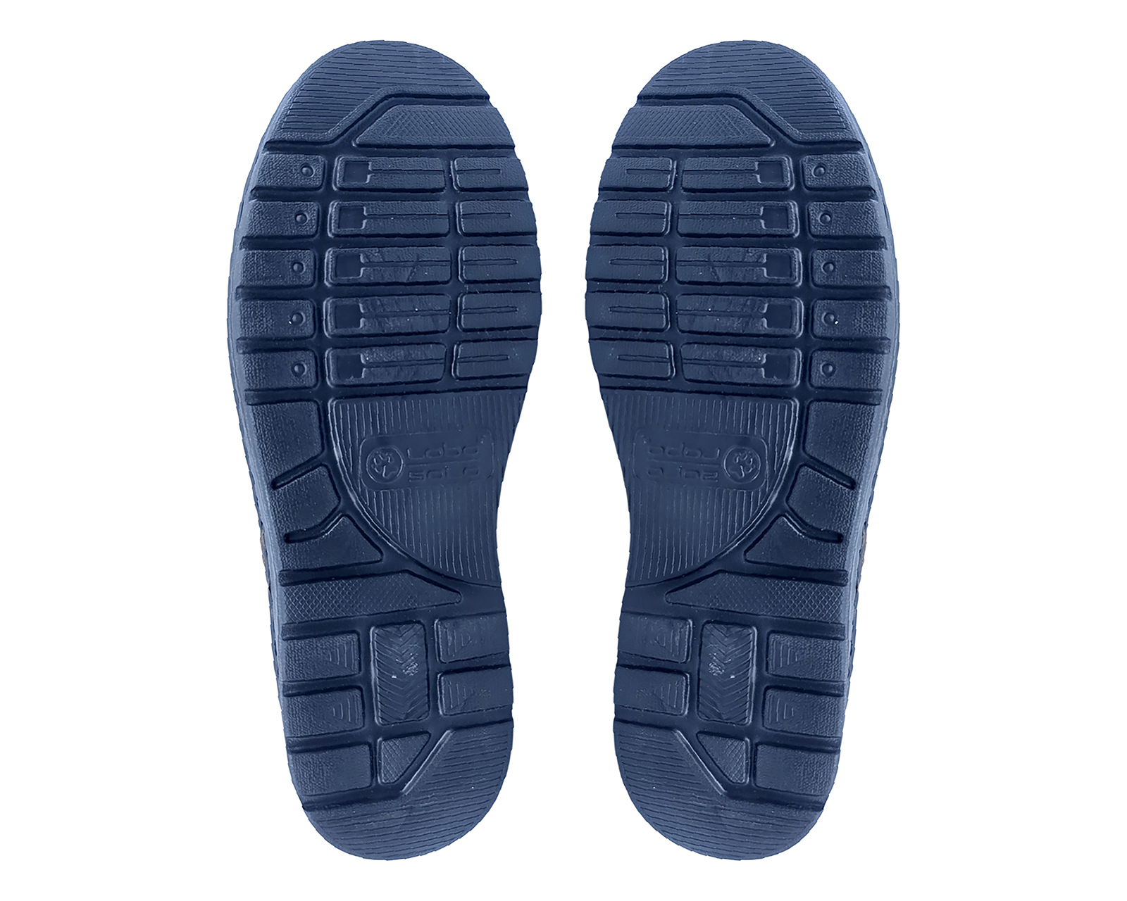 Foto 3 pulgar | Foto 2 | Sandalias de Playa Lobo Solo de Piel para Hombre