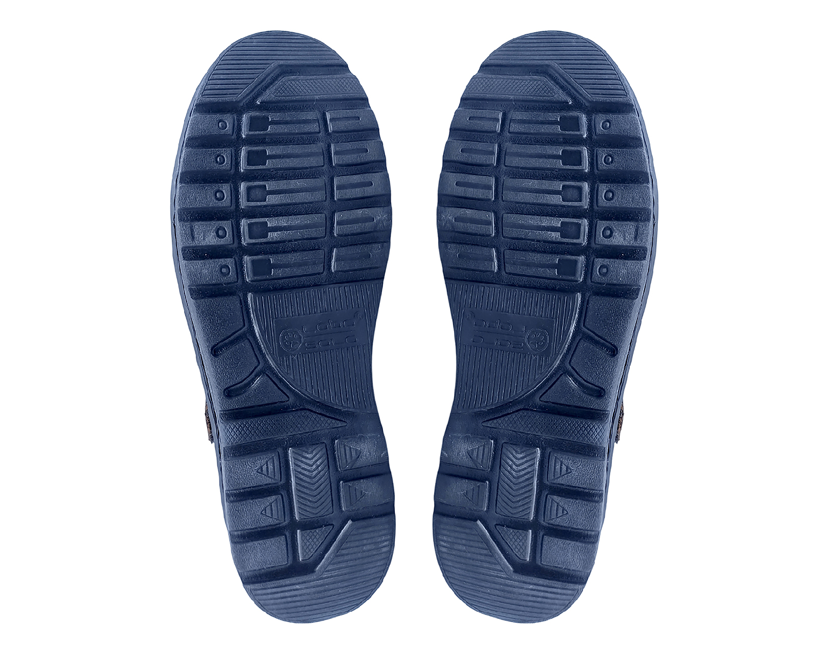 Foto 3 pulgar | Foto 2 | Sandalias de Playa Lobo Solo de Piel para Hombre