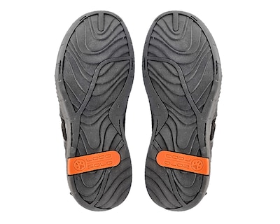 Foto 2 | Foto 2 | Sandalias de Playa Lobo Solo de Piel para Hombre