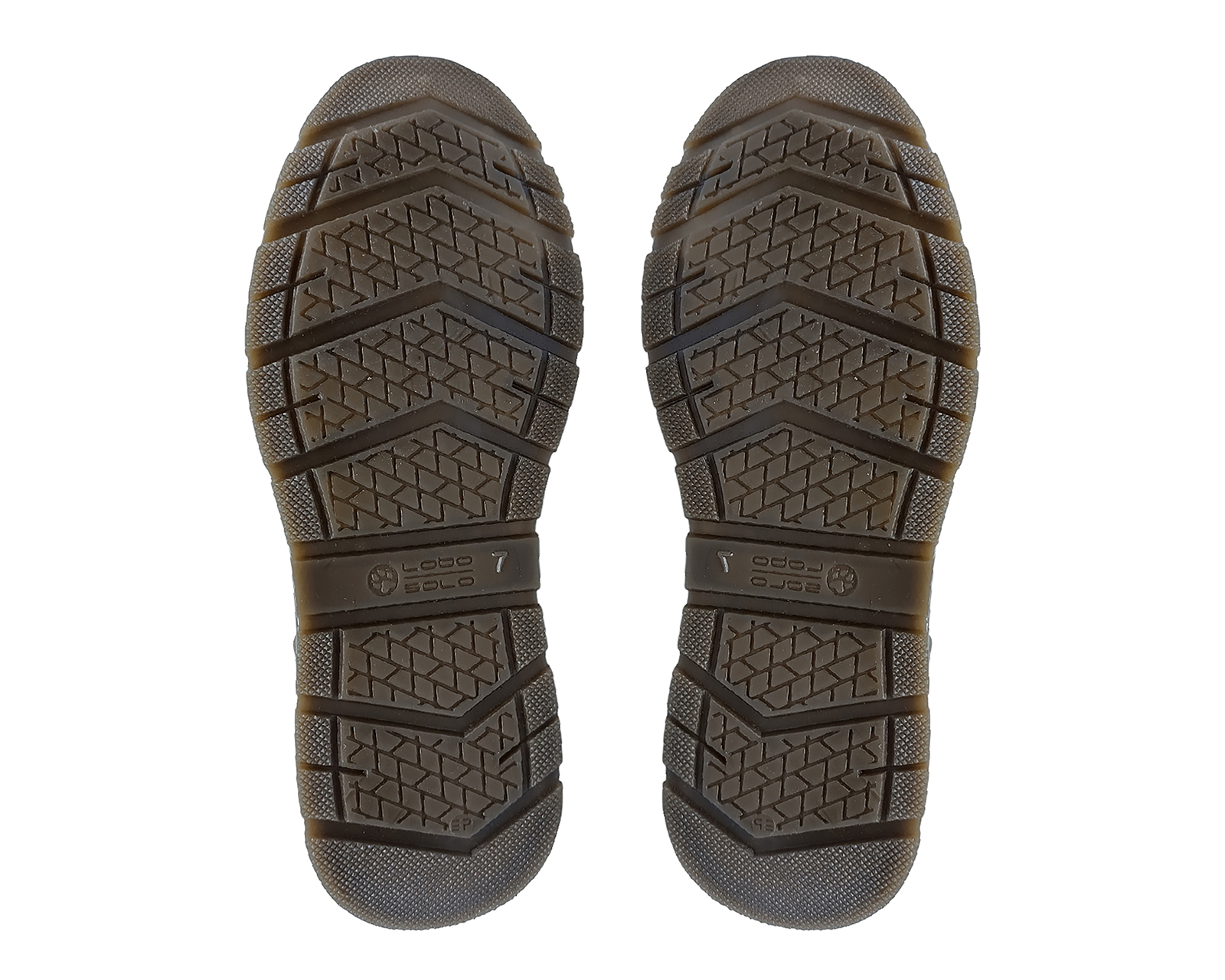 Foto 3 pulgar | Foto 2 | Tenis Casuales Lobo Solo para Hombre