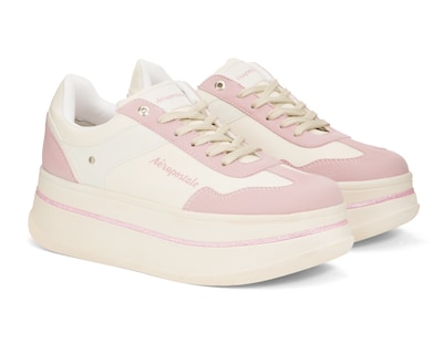 Foto 1 | Foto 1 | Tenis Casuales Aéropostale Pensi para Mujer