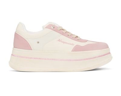 Foto 2 | Foto 2 | Tenis Casuales Aéropostale Pensi para Mujer