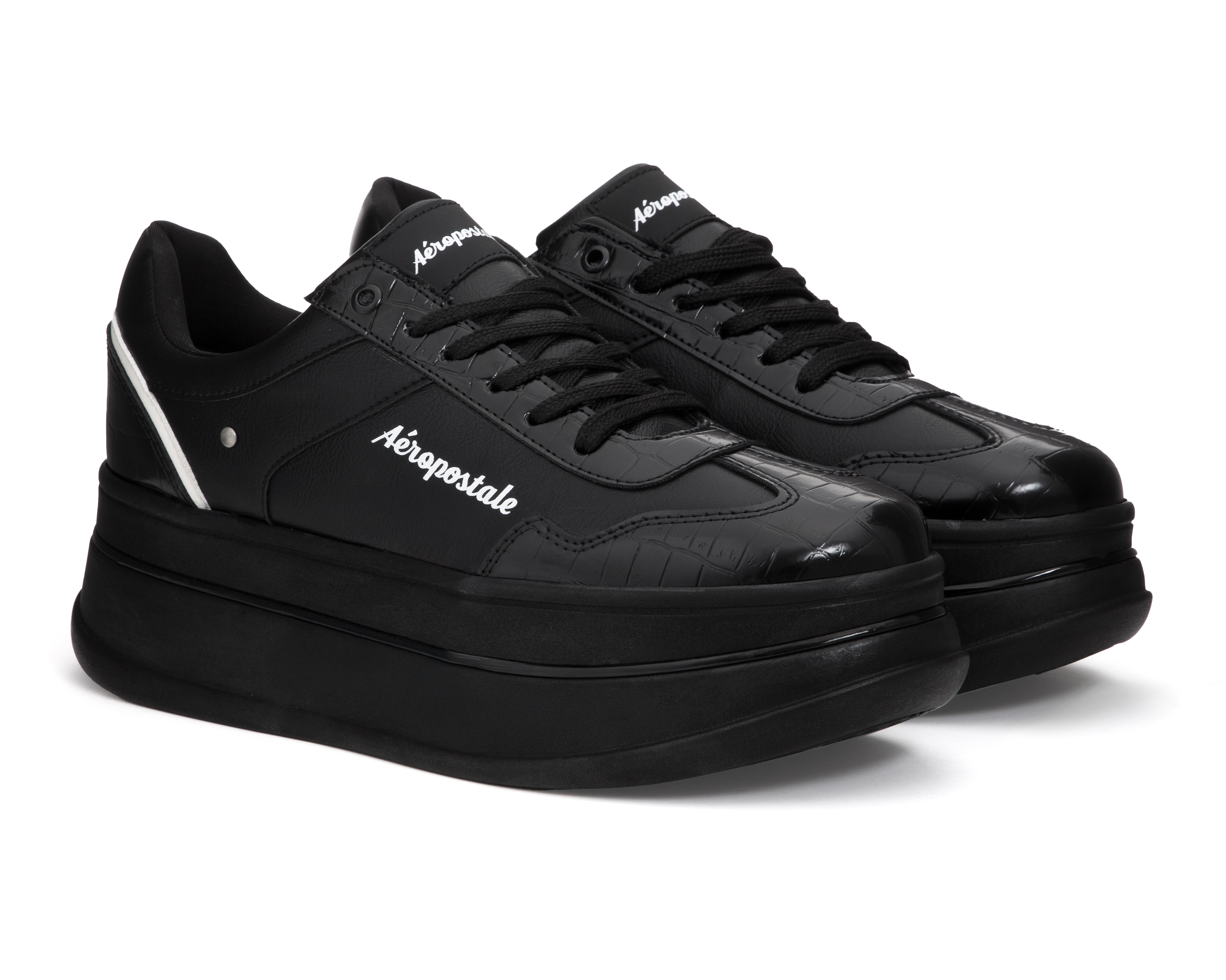 Tenis Casuales Aéropostale Pensi para Mujer