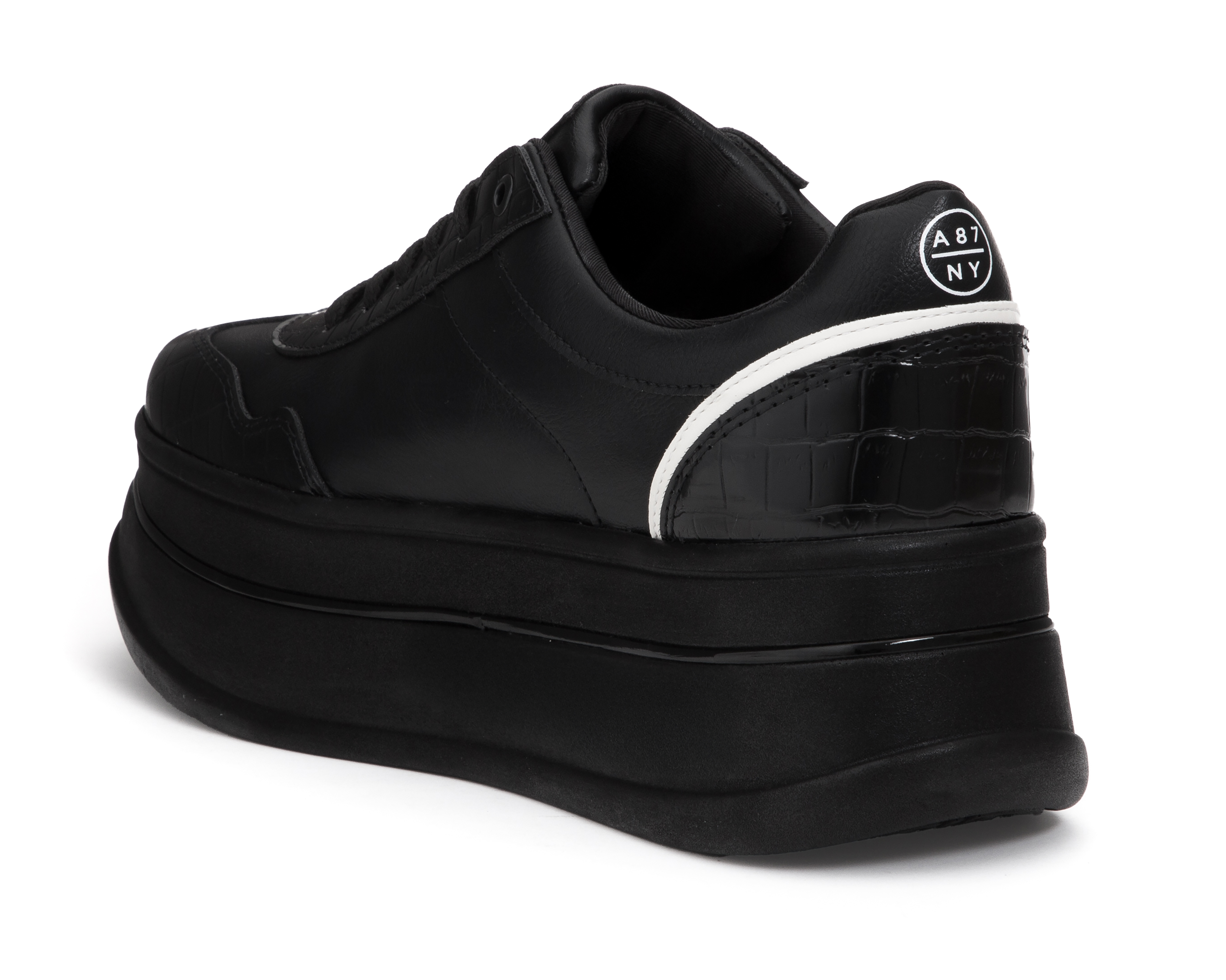 Foto 3 | Foto 3 | Tenis Casuales Aéropostale Pensi para Mujer