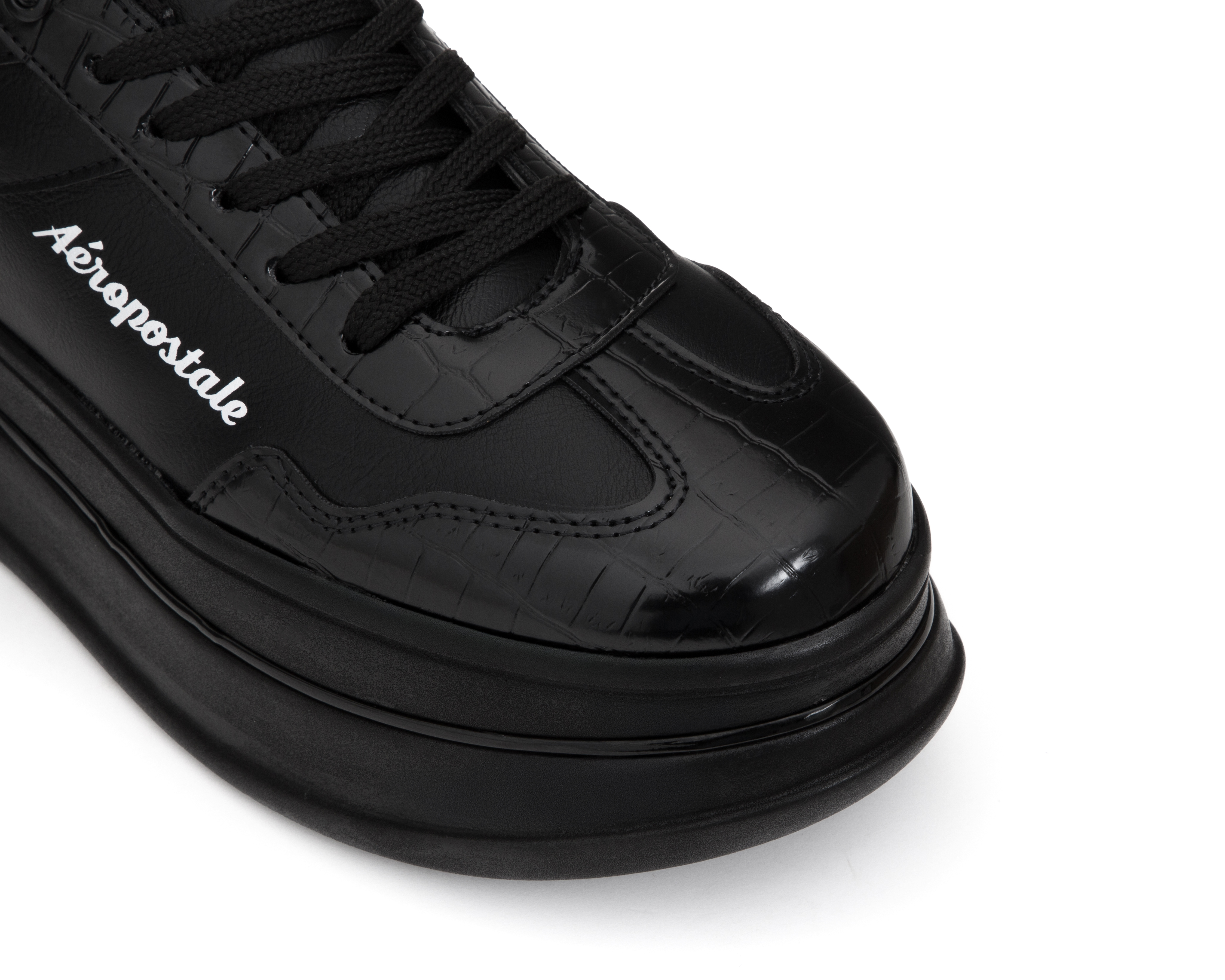 Foto 7 pulgar | Foto 6 | Tenis Casuales Aéropostale Pensi para Mujer