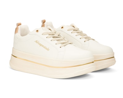 Foto 1 | Foto 1 | Tenis Casuales Aéropostale Bailet para Mujer