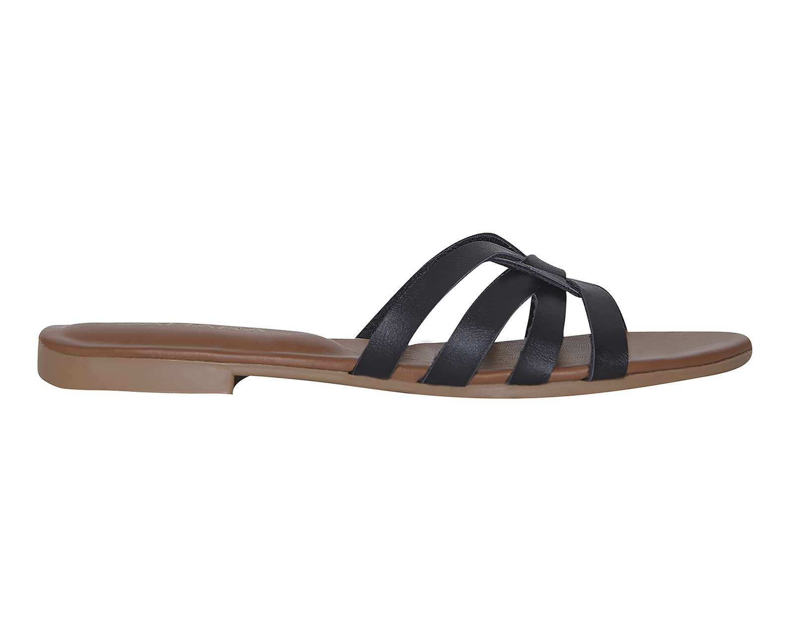 Foto 5 pulgar | Foto 4 | Sandalias Casuales Sahara para Mujer