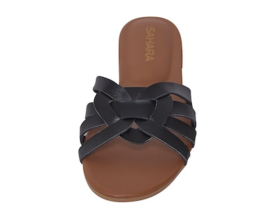 Foto 6 | Foto 6 | Sandalias Casuales Sahara para Mujer