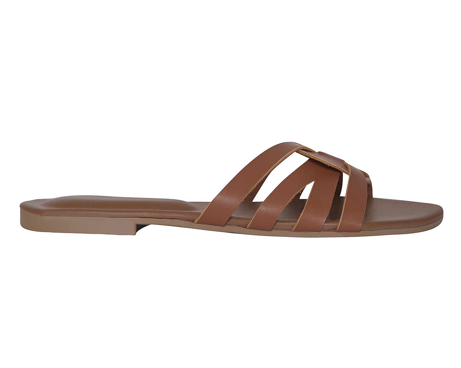 Foto 5 pulgar | Foto 4 | Sandalias Casuales Sahara para Mujer