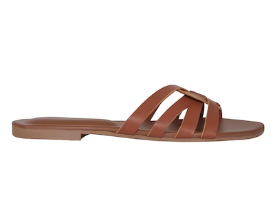 Foto 4 | Foto 4 | Sandalias Casuales Sahara para Mujer