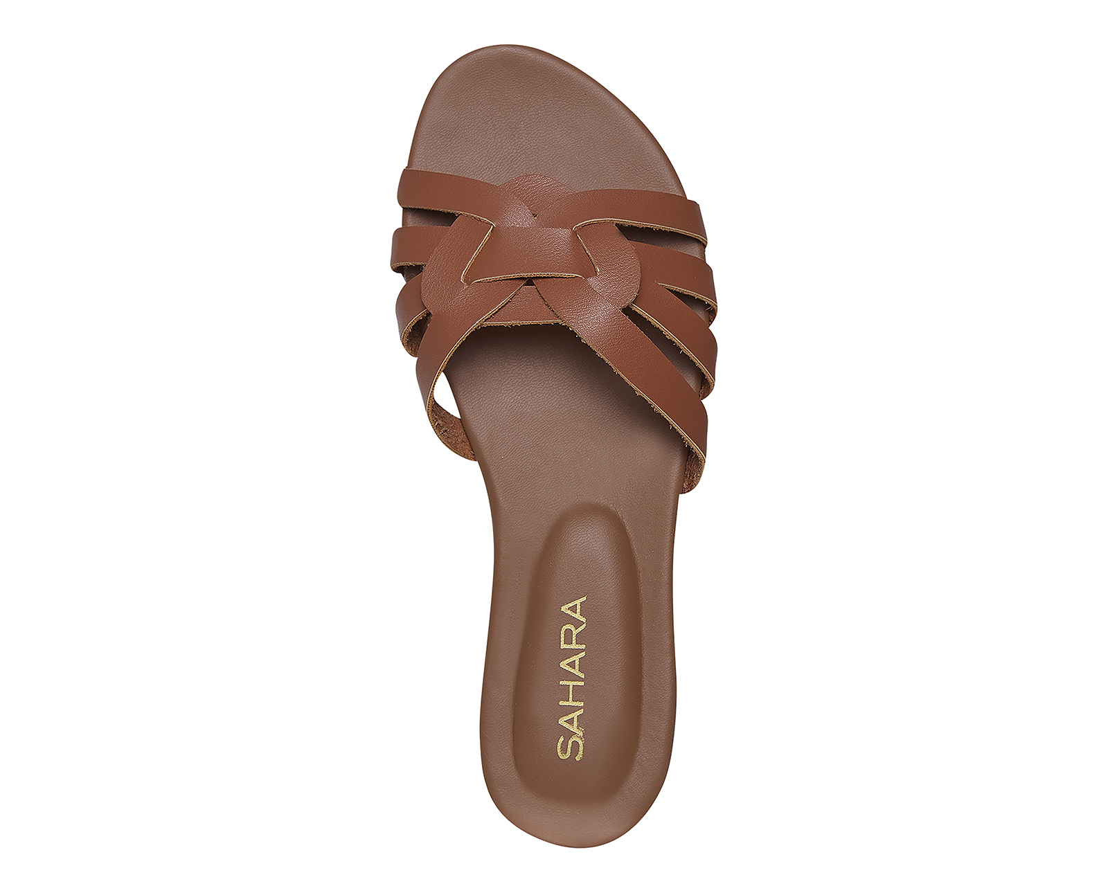 Foto 6 pulgar | Foto 5 | Sandalias Casuales Sahara para Mujer