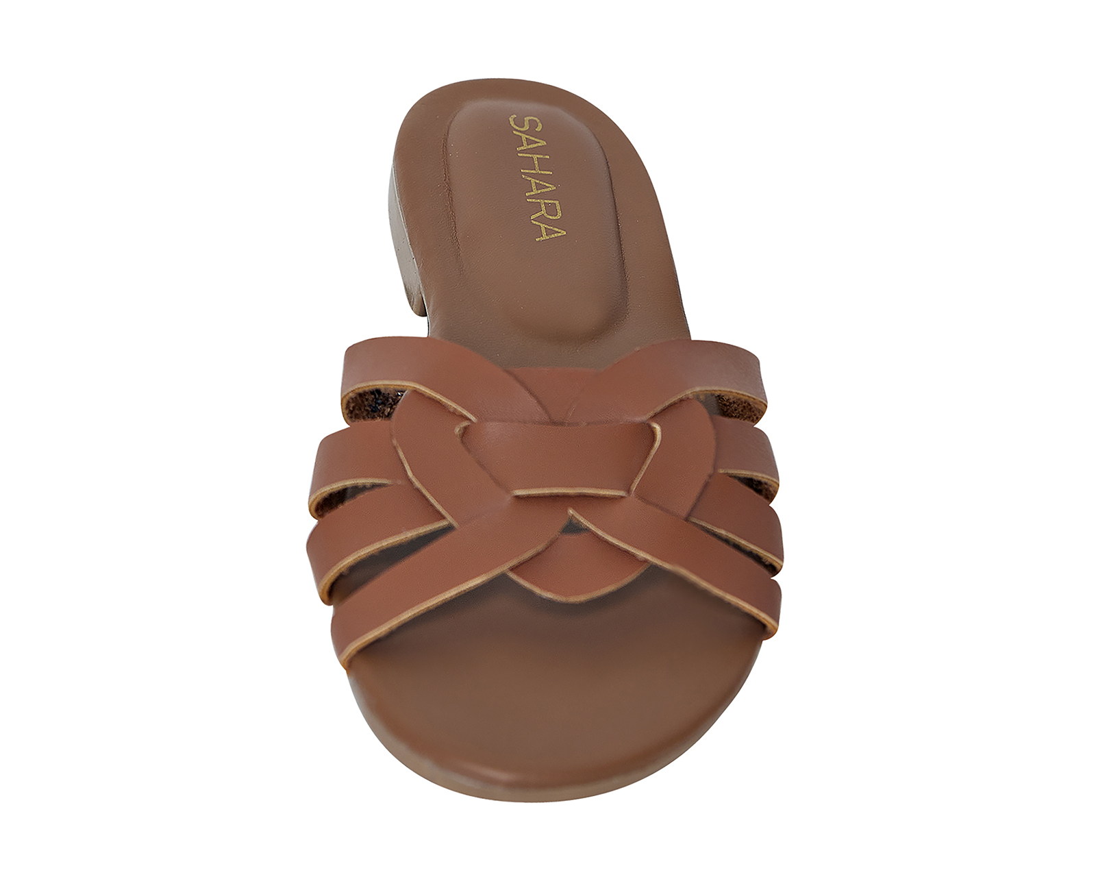 Foto 7 pulgar | Foto 6 | Sandalias Casuales Sahara para Mujer