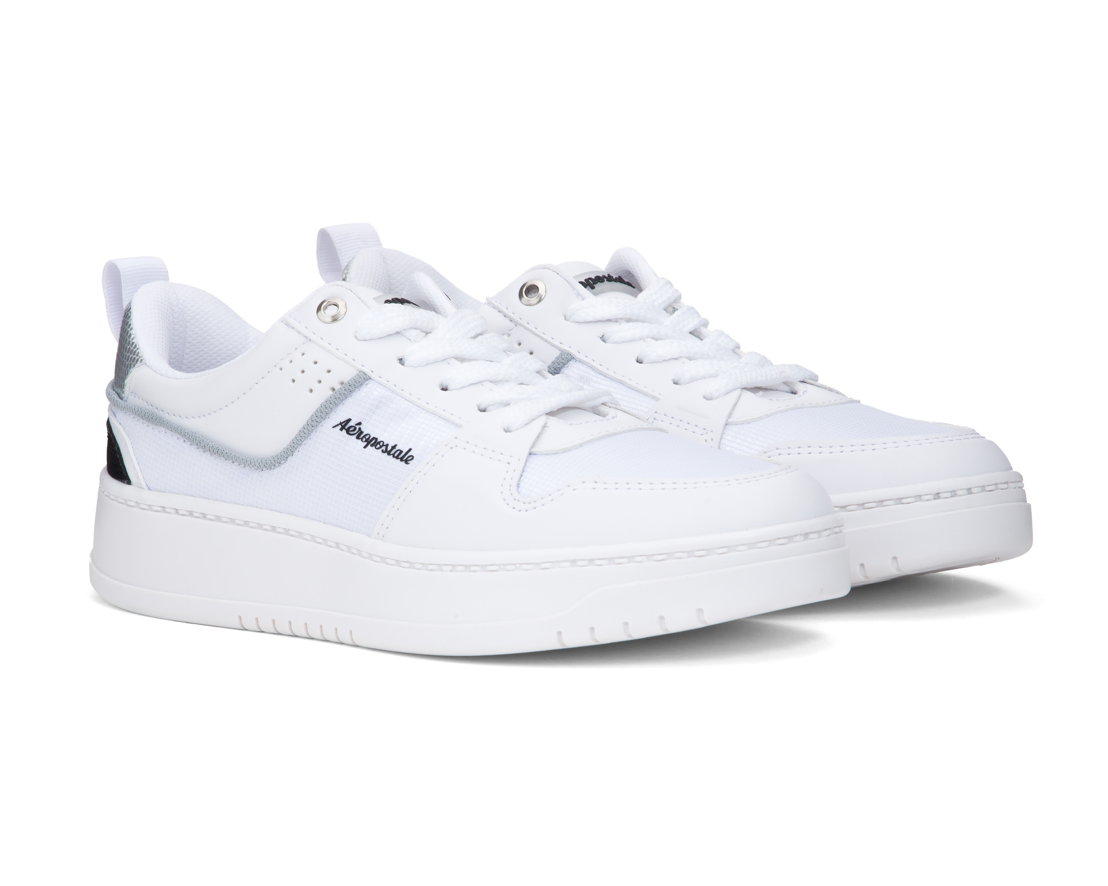 Tenis Casuales Aéropostale Brochet para Mujer