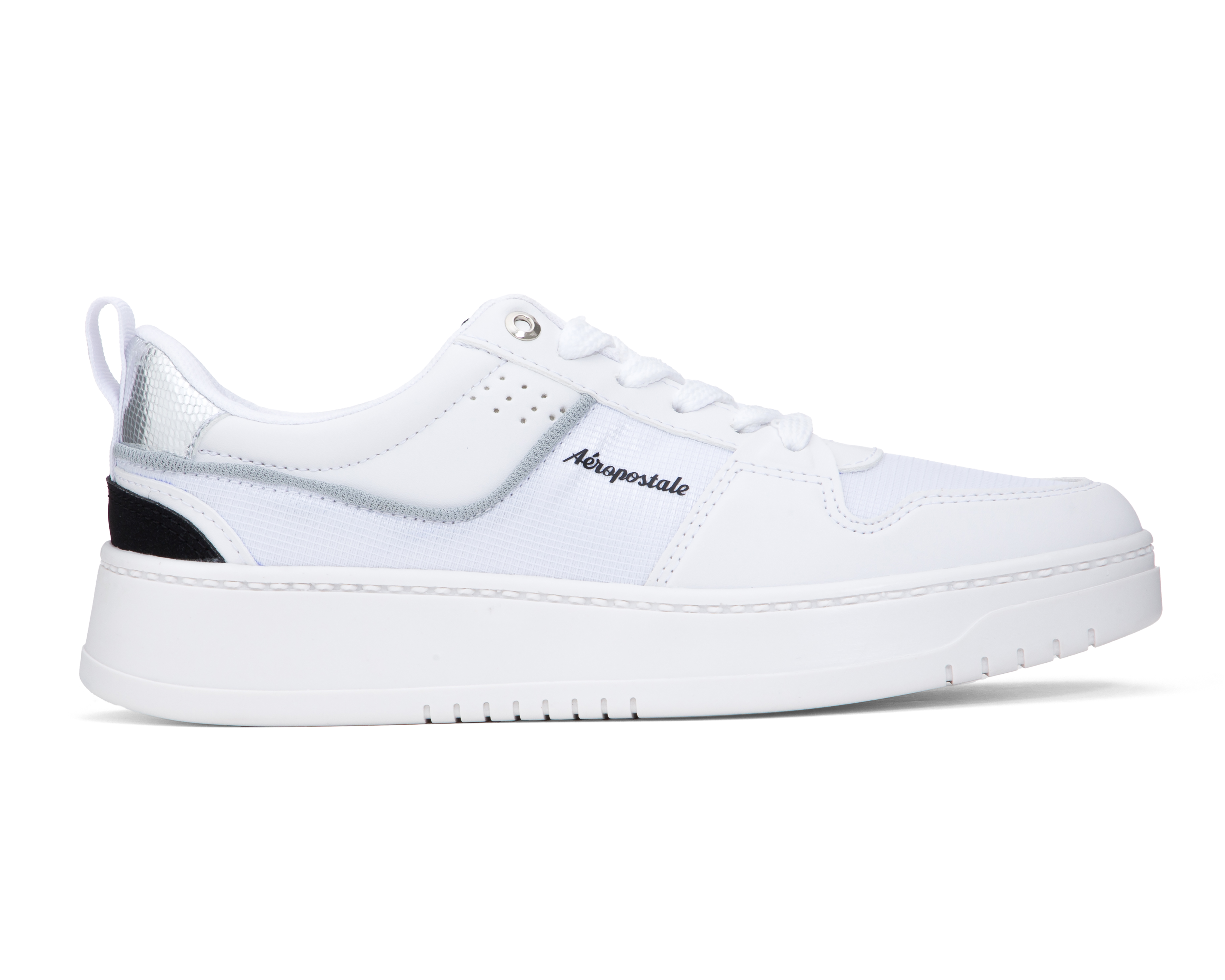 Foto 2 | Foto 2 | Tenis Casuales Aéropostale Brochet para Mujer