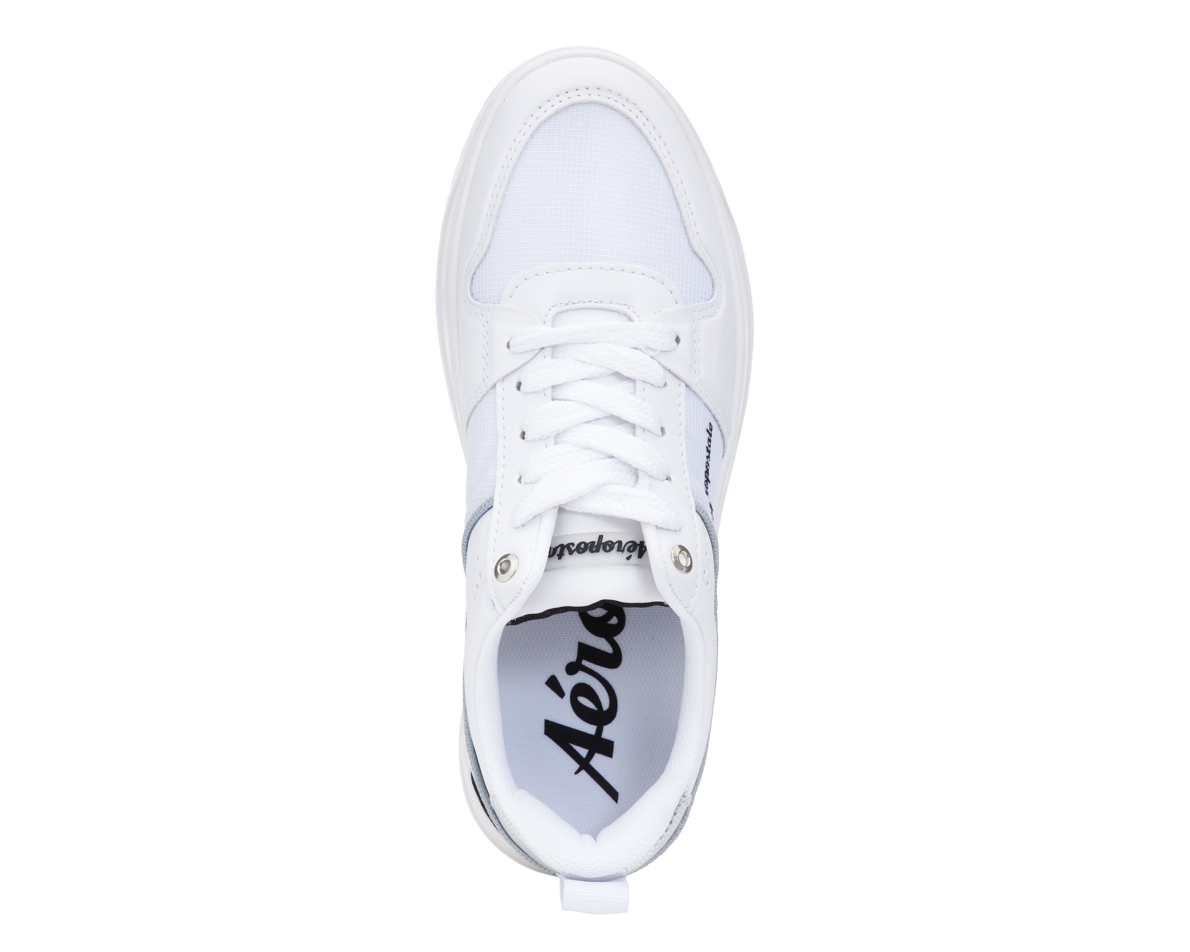 Foto 5 | Foto 5 | Tenis Casuales Aéropostale Brochet para Mujer