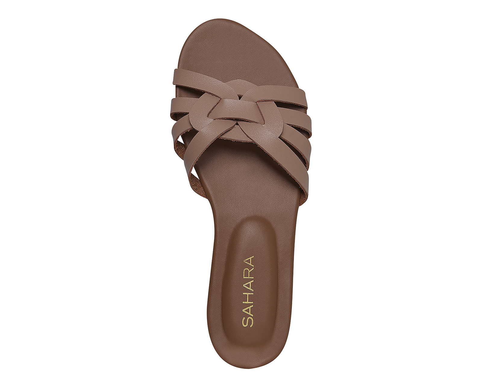 Foto 6 pulgar | Foto 5 | Sandalias Casuales Sahara para Mujer