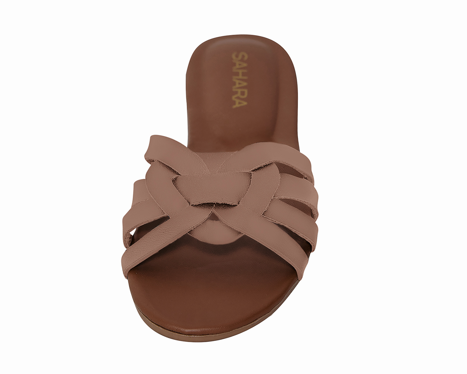 Foto 7 pulgar | Foto 6 | Sandalias Casuales Sahara para Mujer