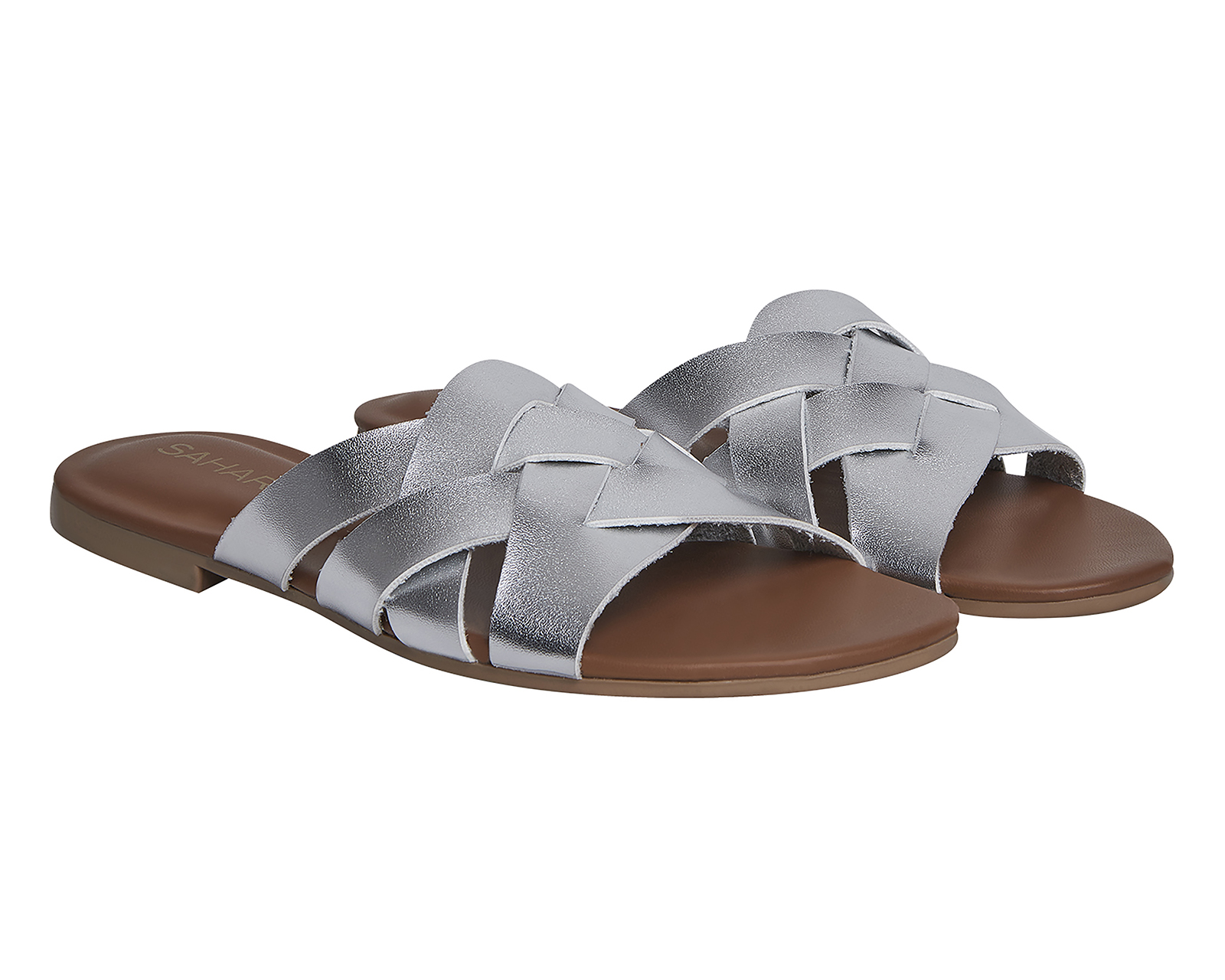 Foto 1 | Foto 1 | Sandalias Casuales Sahara para Mujer