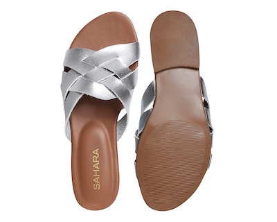 Foto 2 | Foto 2 | Sandalias Casuales Sahara para Mujer