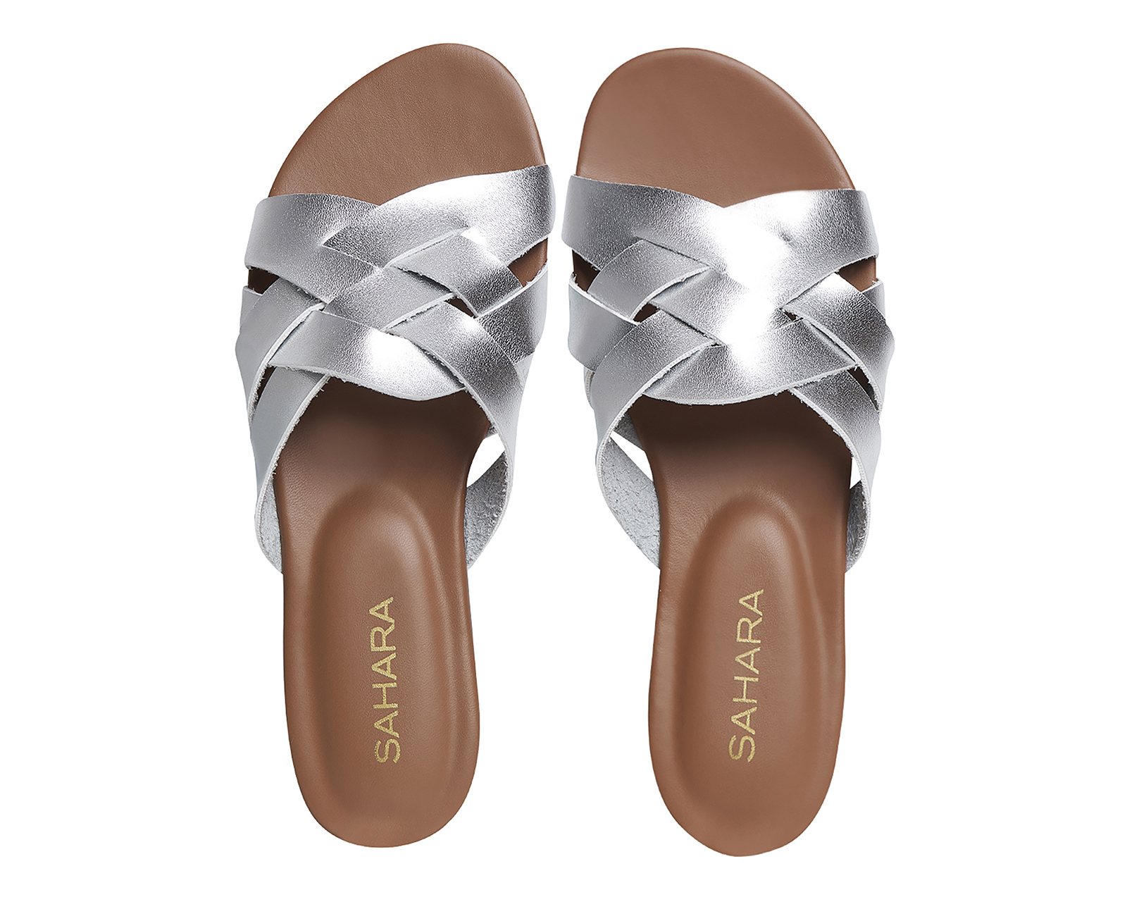 Foto 3 | Foto 3 | Sandalias Casuales Sahara para Mujer