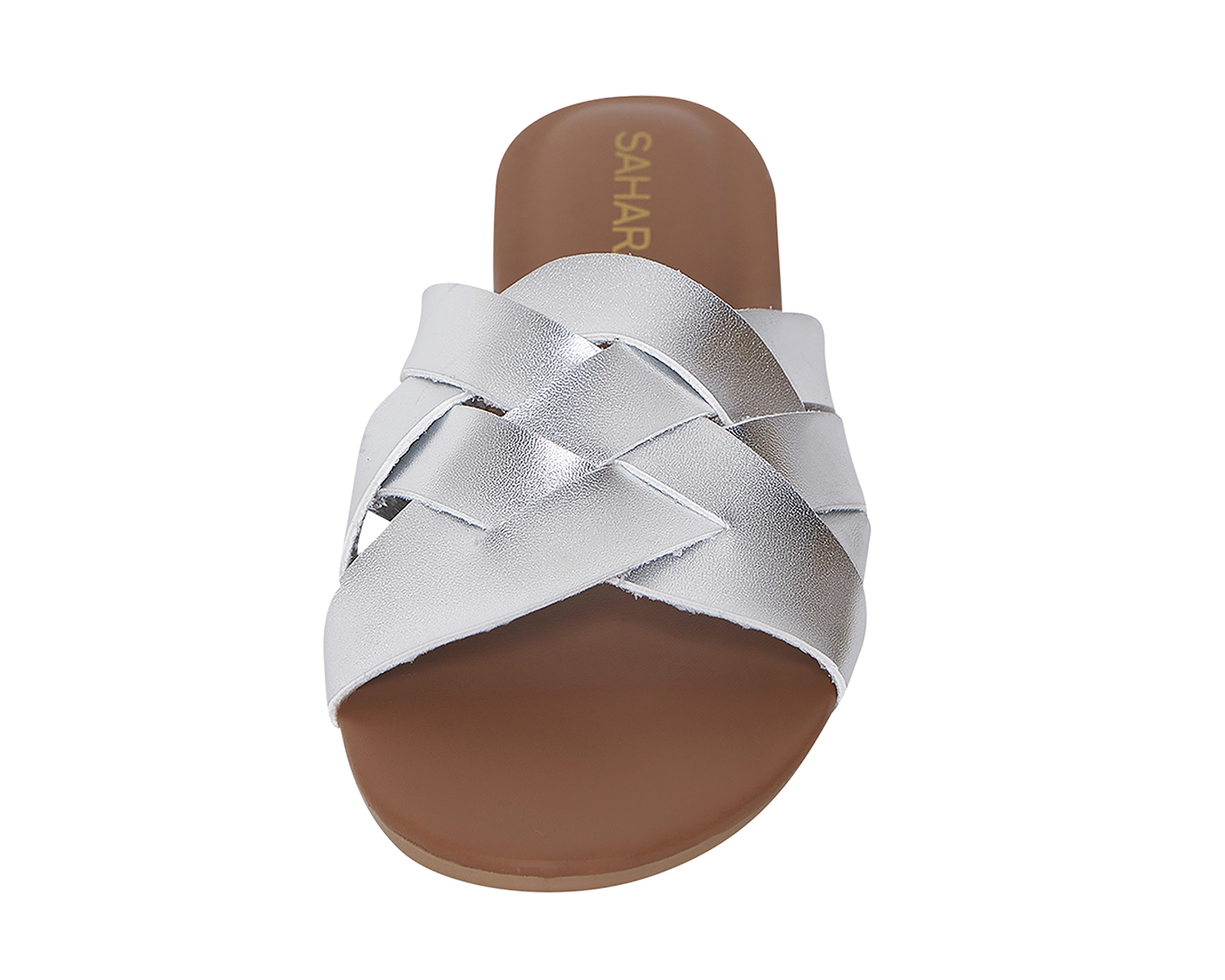 Foto 7 pulgar | Foto 6 | Sandalias Casuales Sahara para Mujer