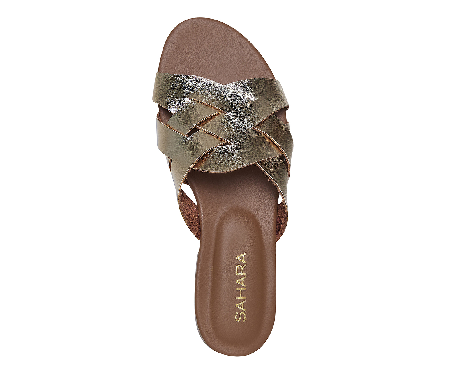 Foto 6 pulgar | Foto 5 | Sandalias Casuales Sahara para Mujer