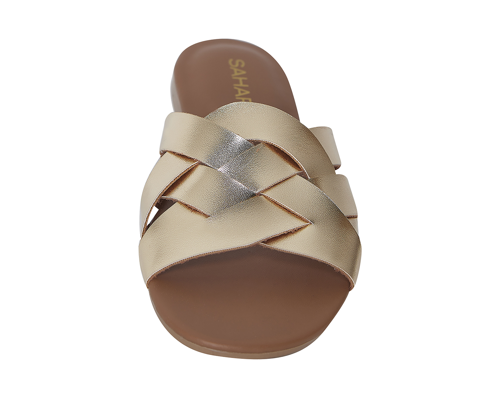 Foto 7 pulgar | Foto 6 | Sandalias Casuales Sahara para Mujer