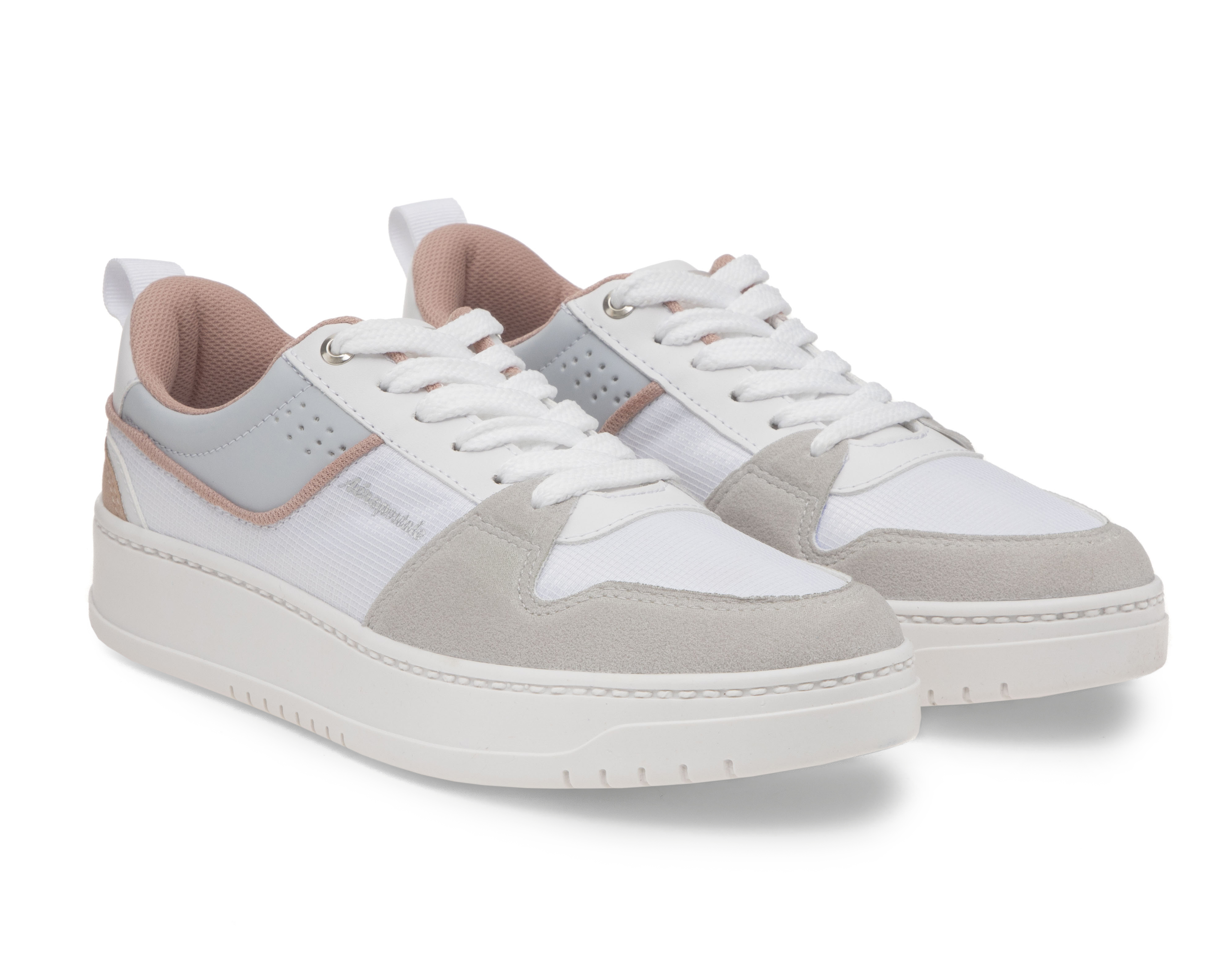 Tenis Aéropostale Brochet para Mujer