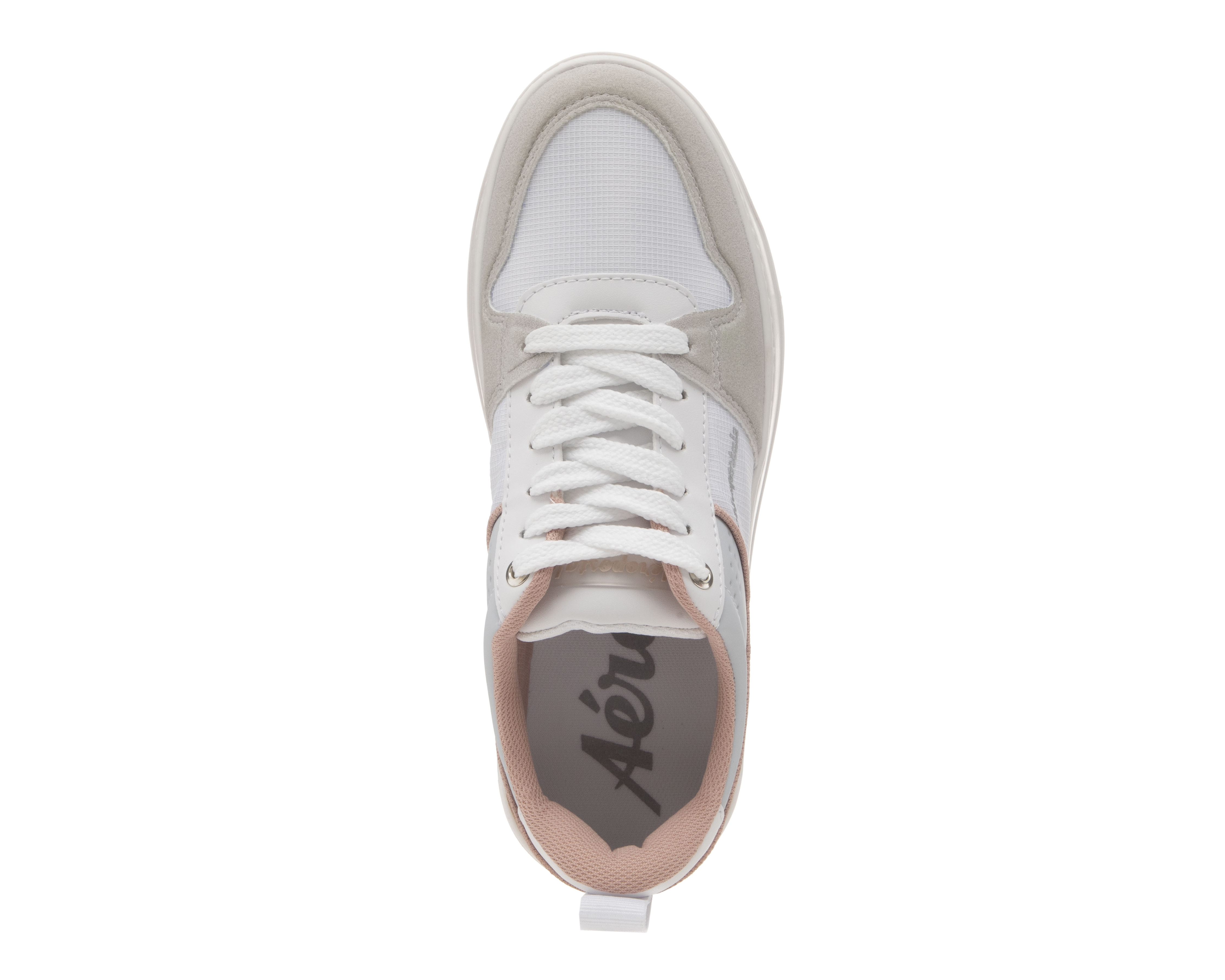 Foto 5 | Foto 5 | Tenis Aéropostale Brochet para Mujer
