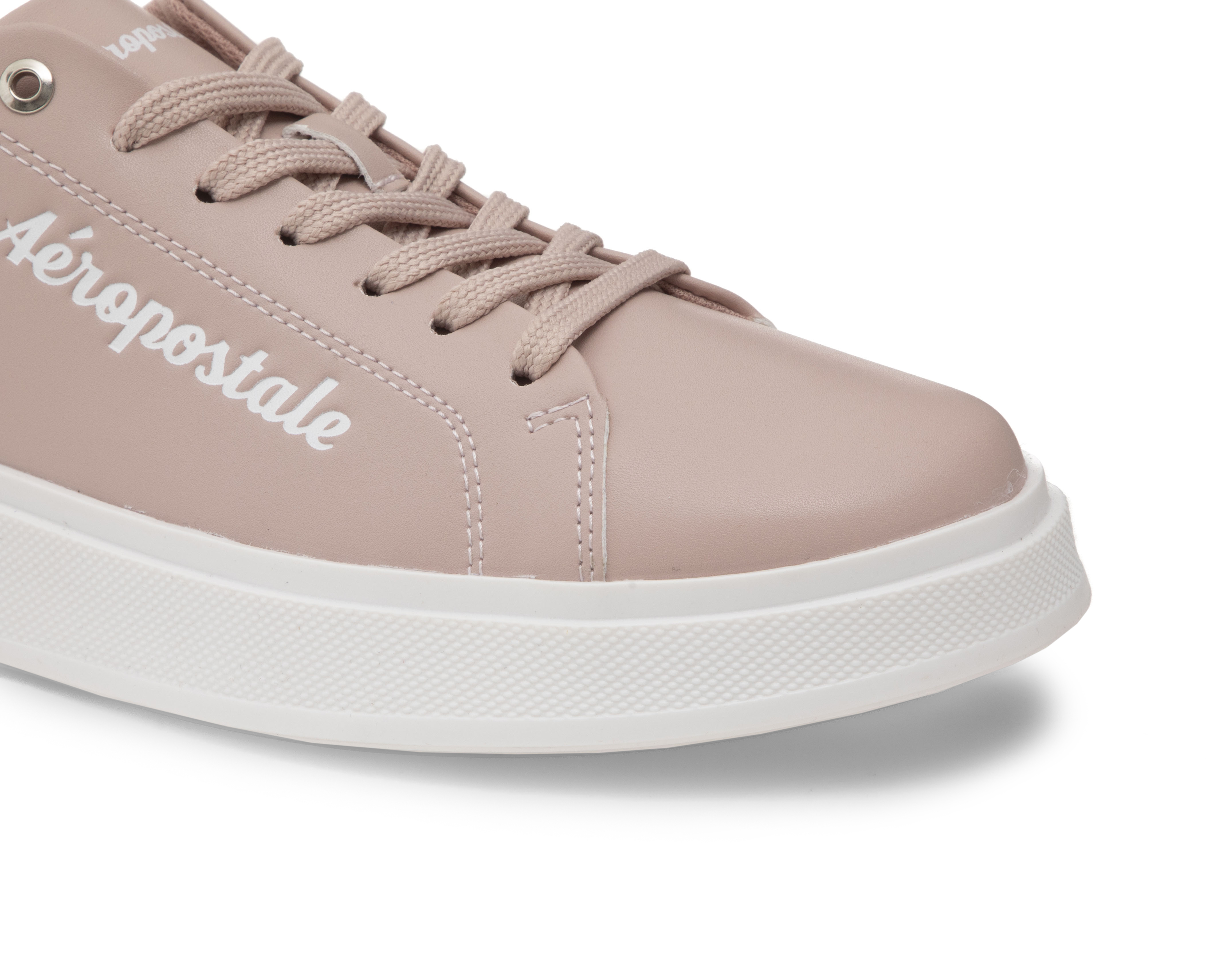 Foto 7 pulgar | Foto 6 | Tenis Aéropostale Cromart para Mujer