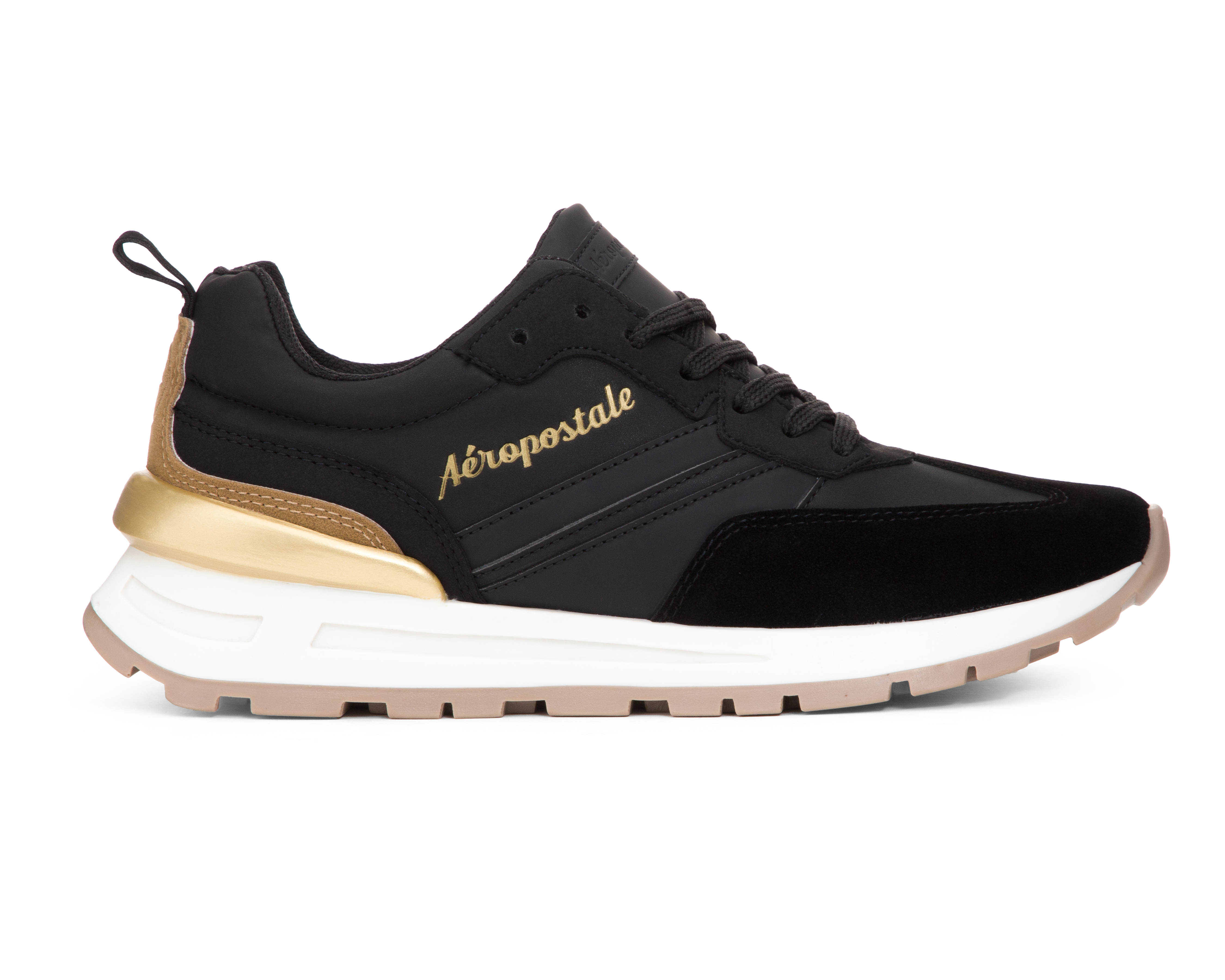 Foto 2 | Foto 2 | Tenis Casuales Aéropostale Denzil para Mujer