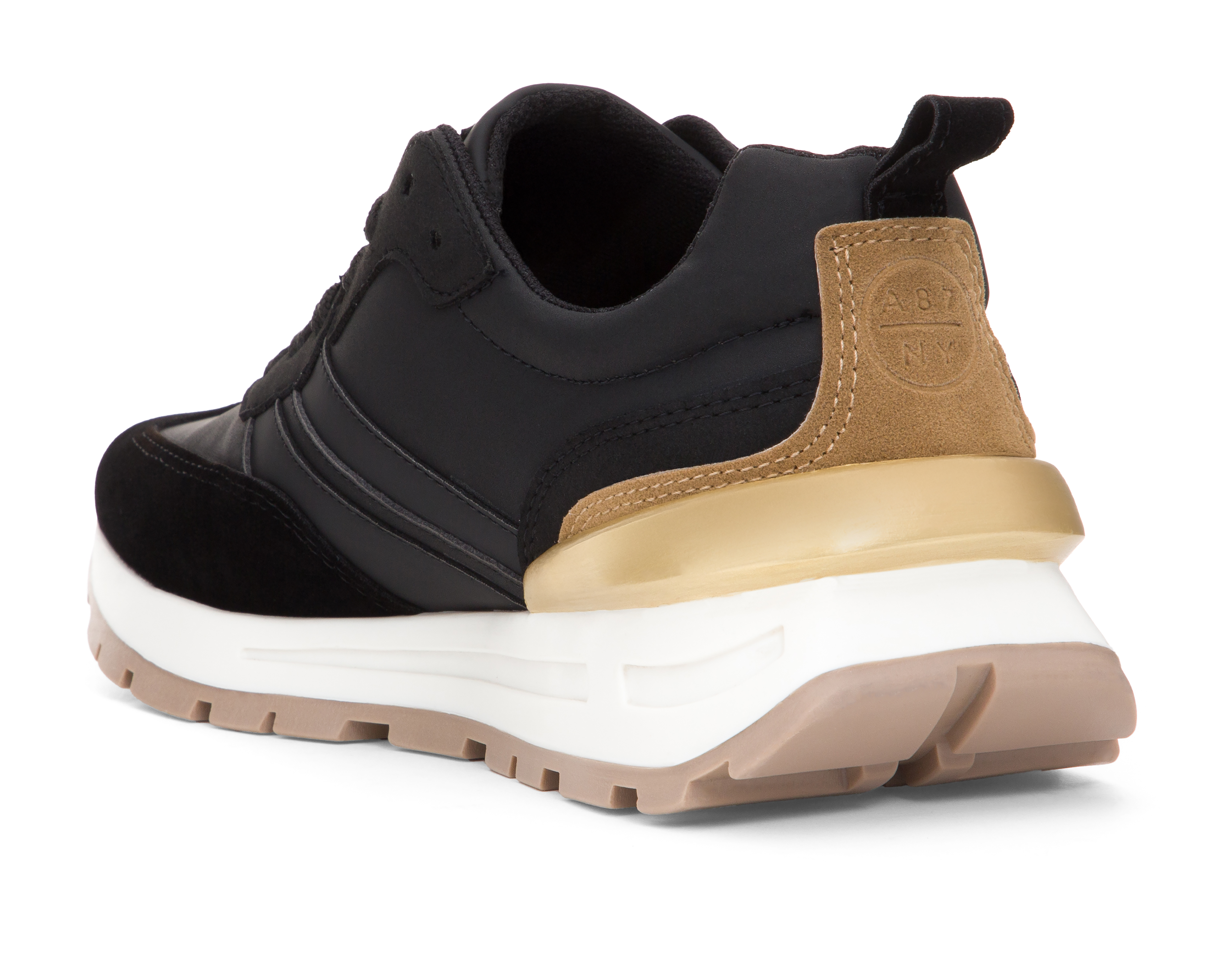 Foto 3 | Foto 3 | Tenis Casuales Aéropostale Denzil para Mujer