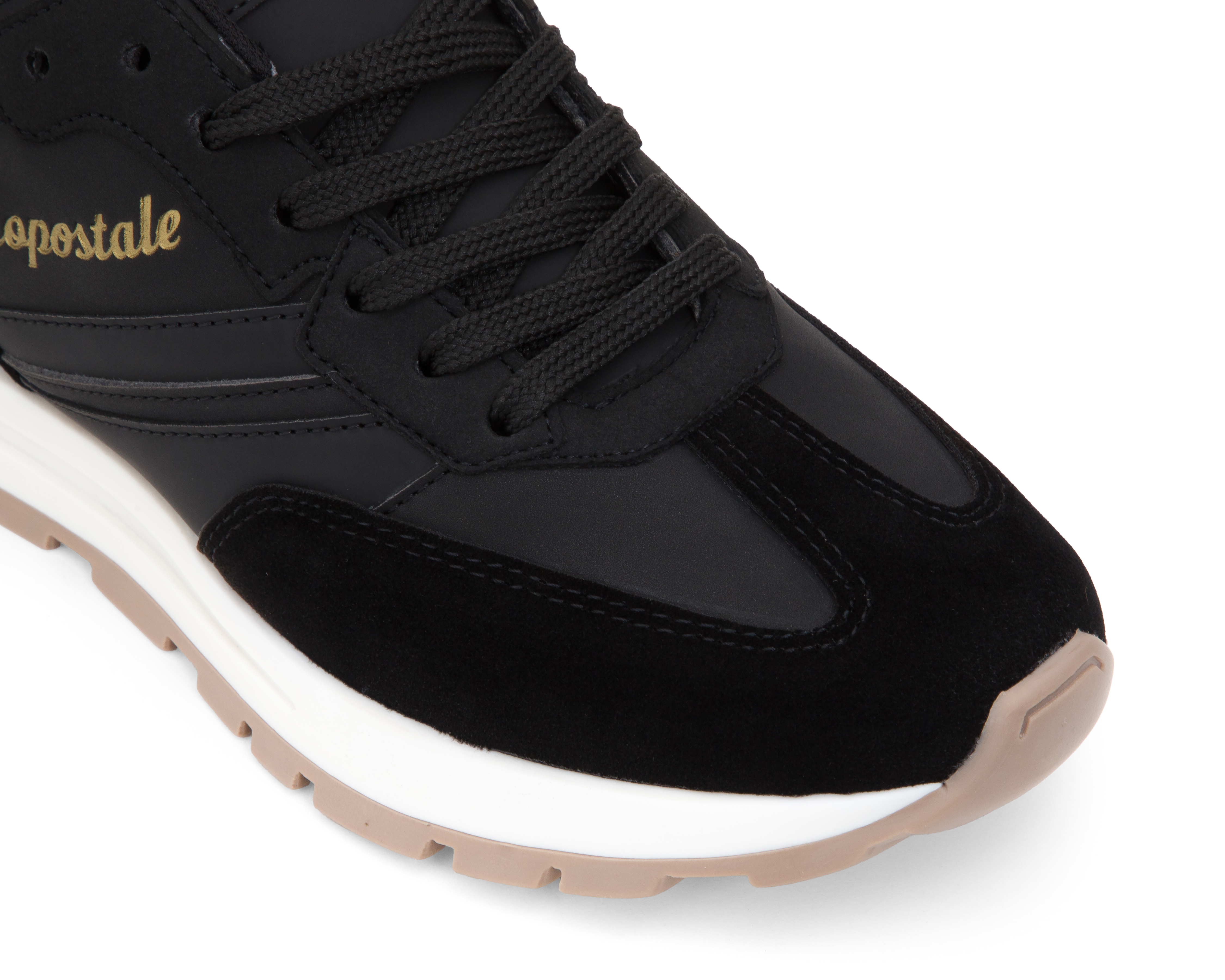 Foto 6 | Foto 6 | Tenis Casuales Aéropostale Denzil para Mujer