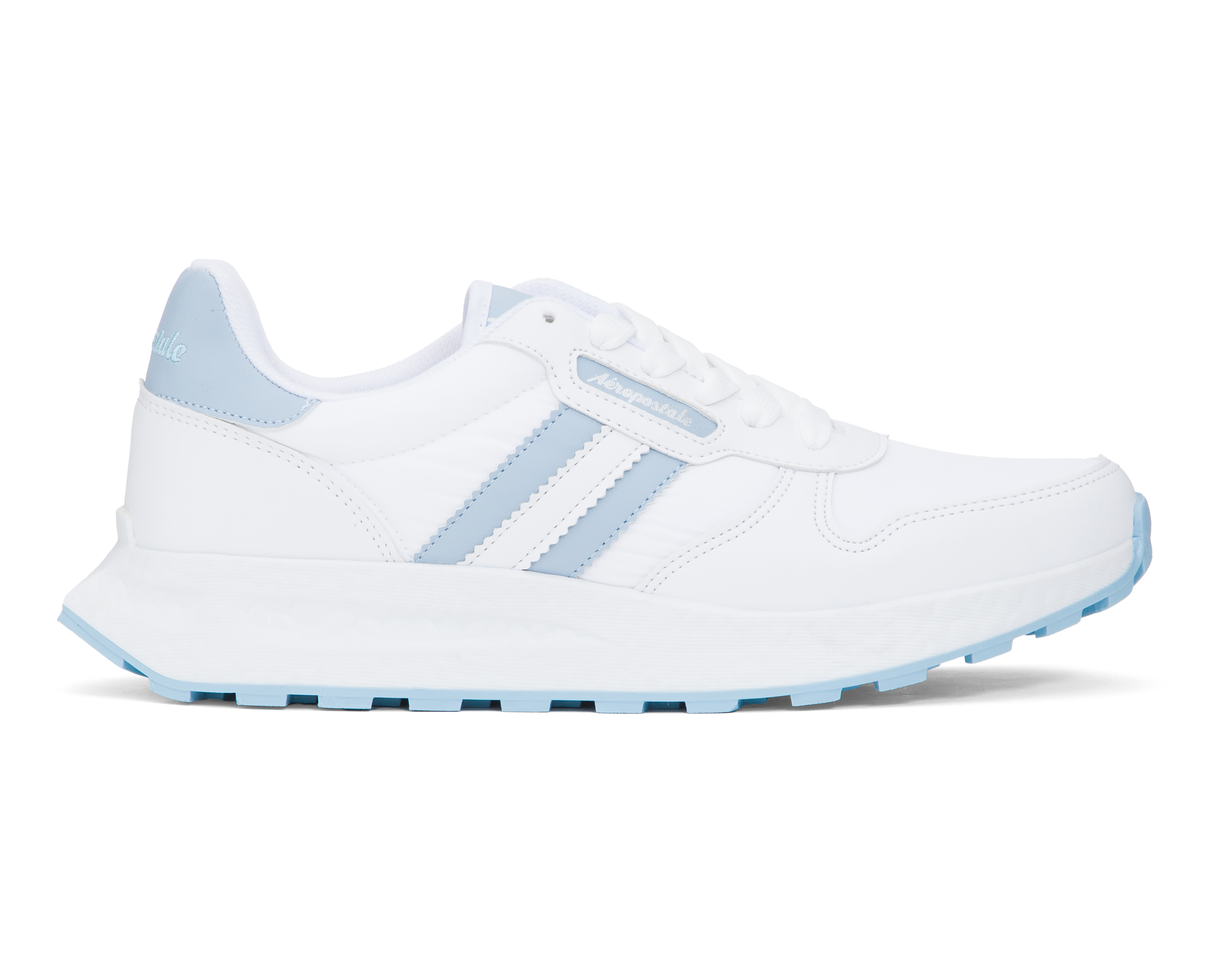 Foto 2 | Foto 2 | Tenis de Entrenamiento Aéropostale Stony para Mujer