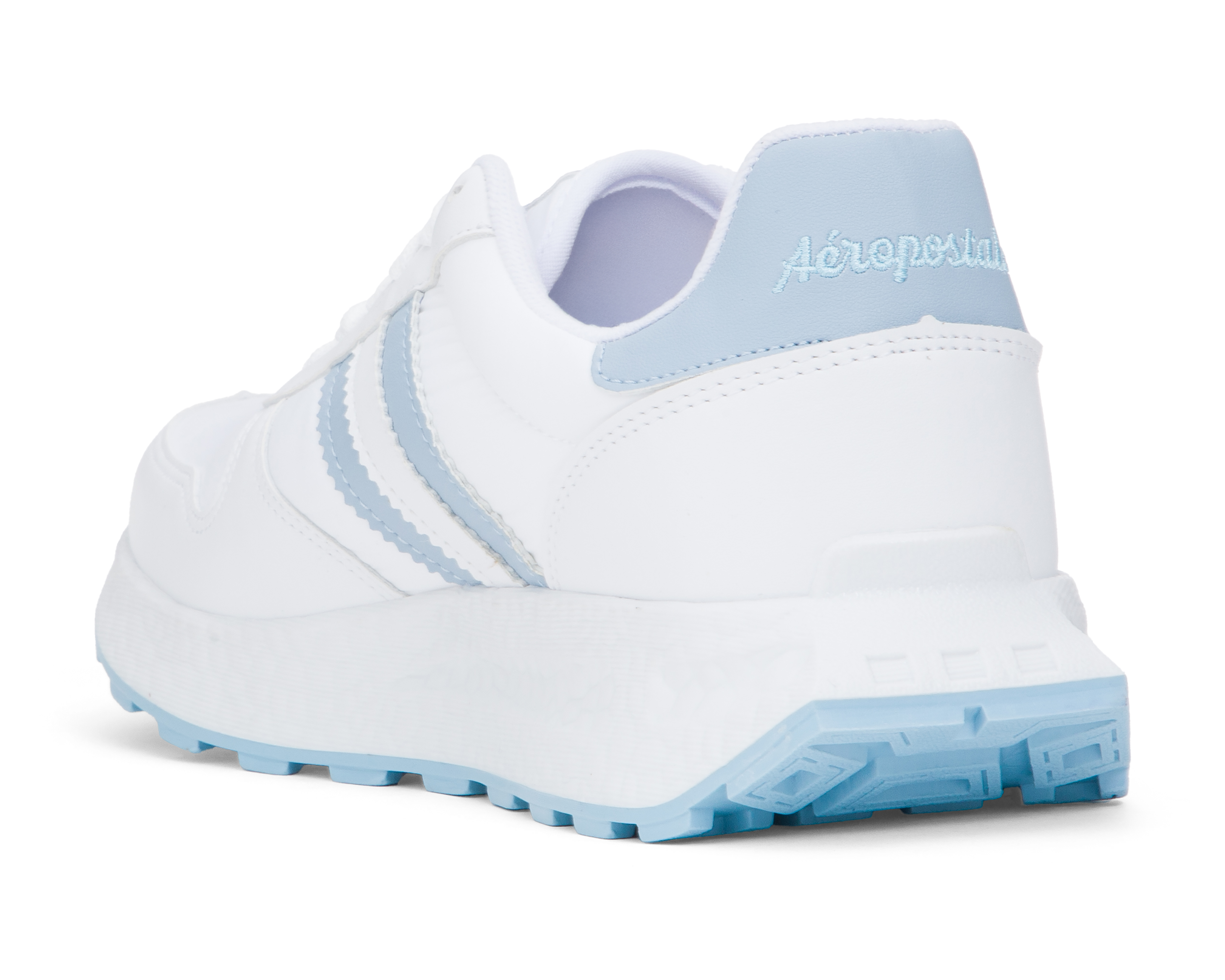 Foto 3 | Foto 3 | Tenis de Entrenamiento Aéropostale Stony para Mujer