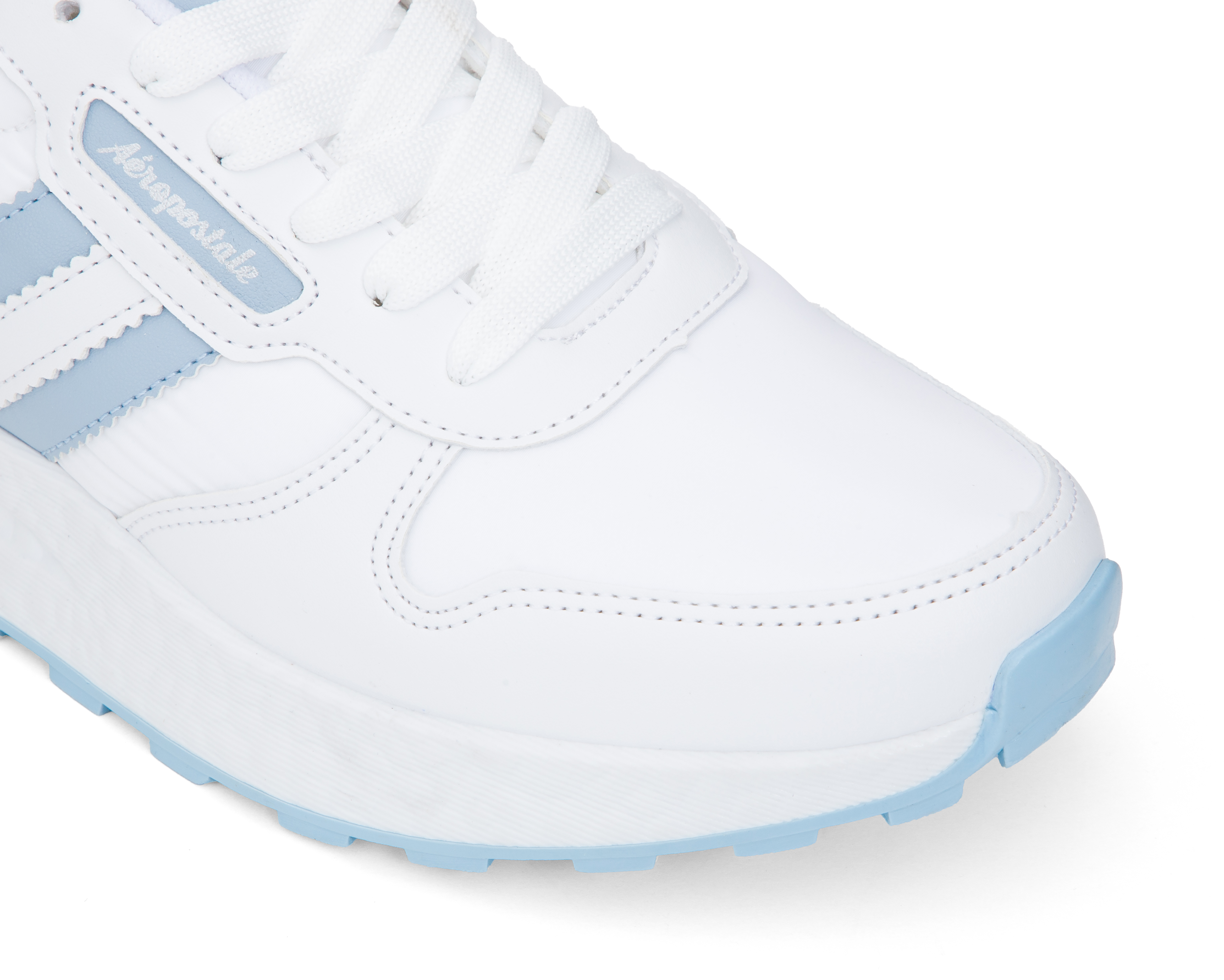 Foto 6 | Foto 6 | Tenis de Entrenamiento Aéropostale Stony para Mujer