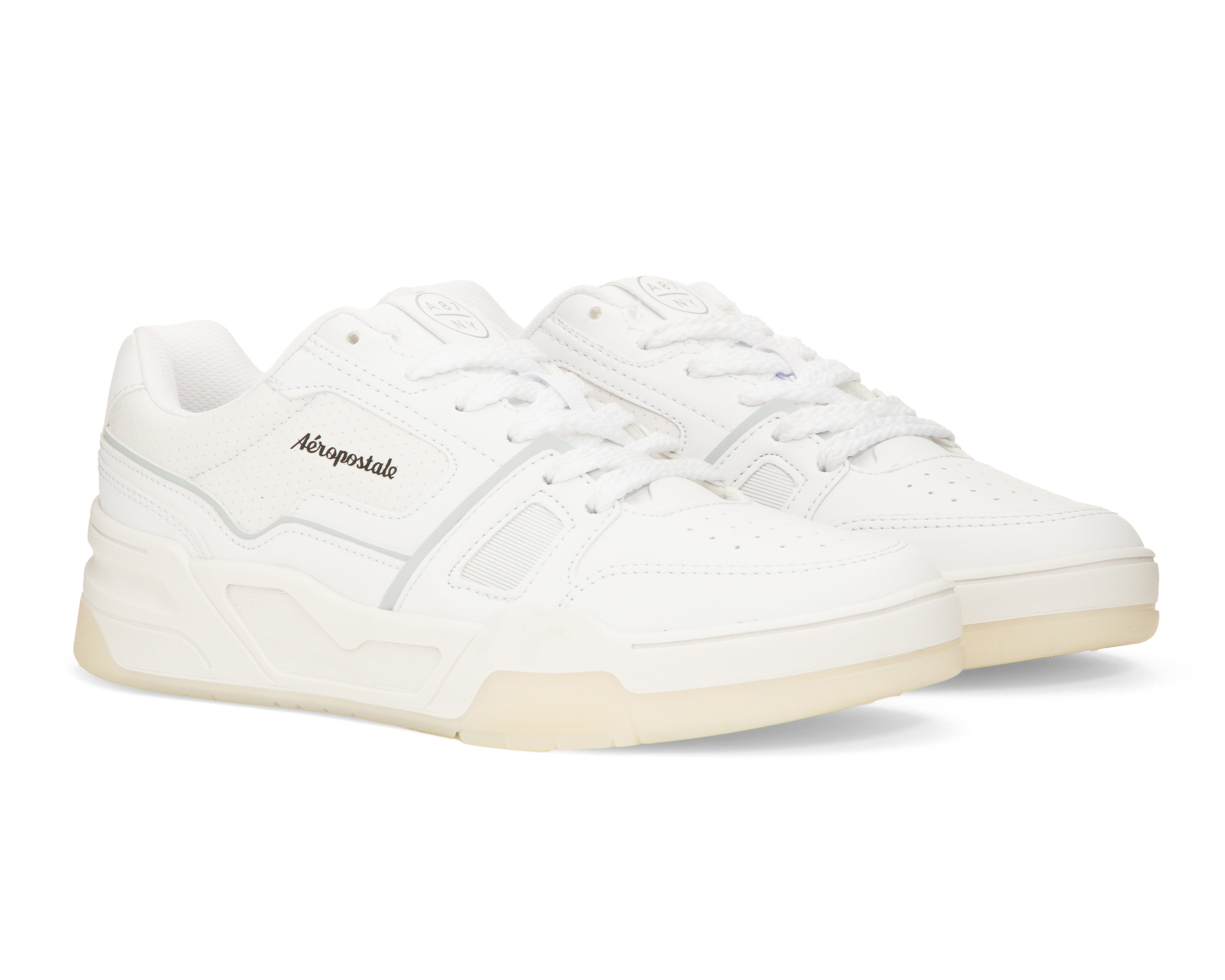 Tenis Casuales Aéropostale Stark para Mujer