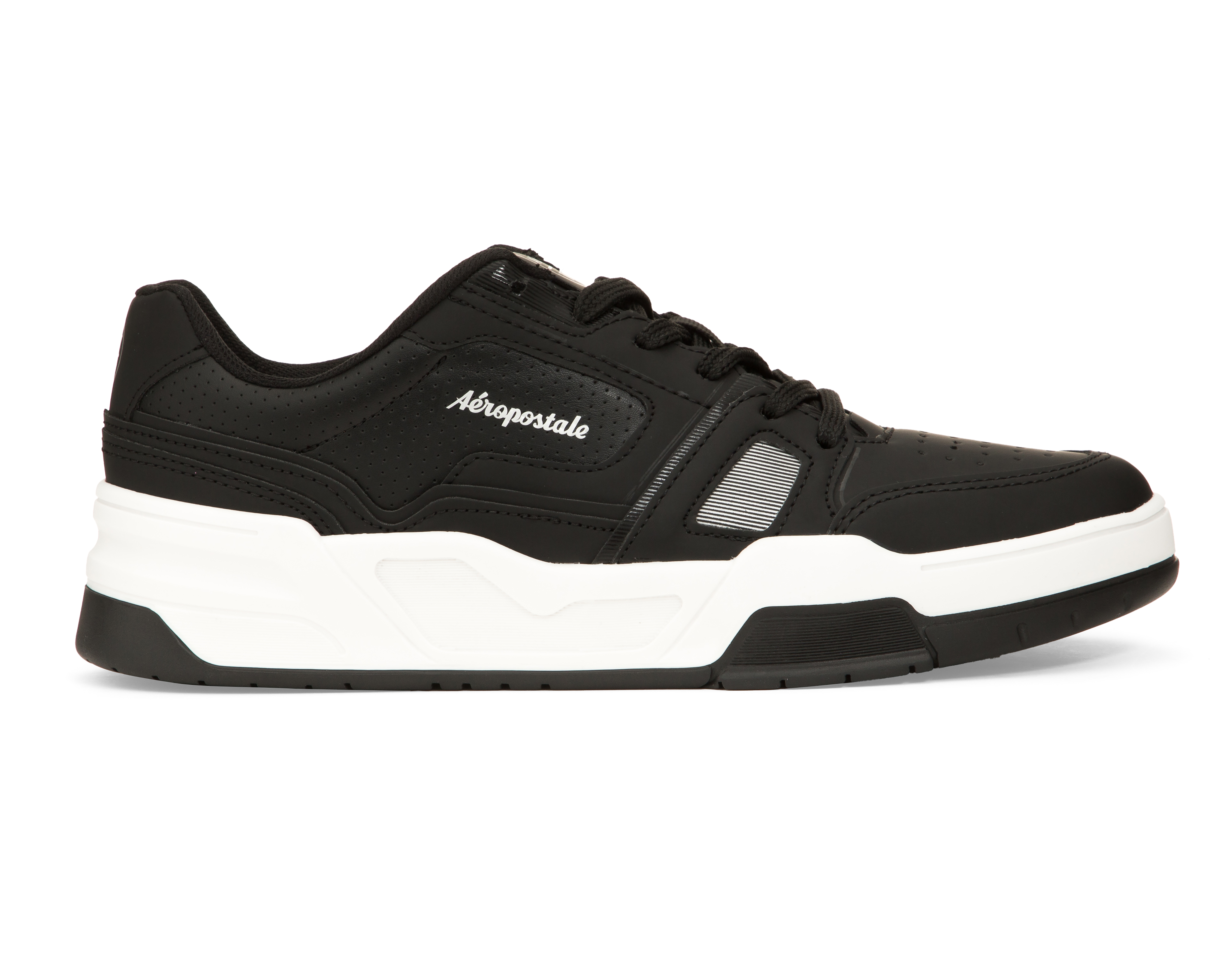 Foto 3 pulgar | Foto 2 | Tenis Casuales Aéropostale Stark para Mujer