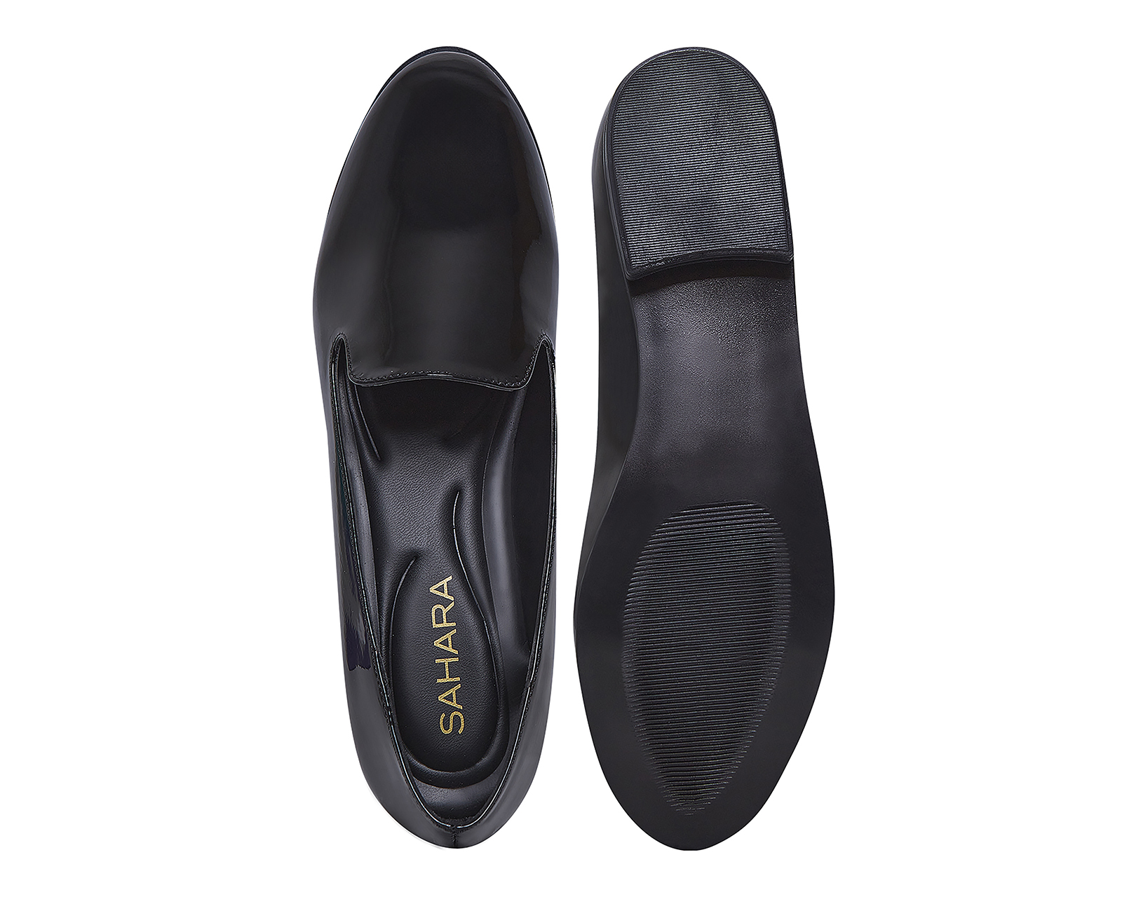 Foto 3 pulgar | Foto 2 | Zapatos Casuales Sahara para Mujer