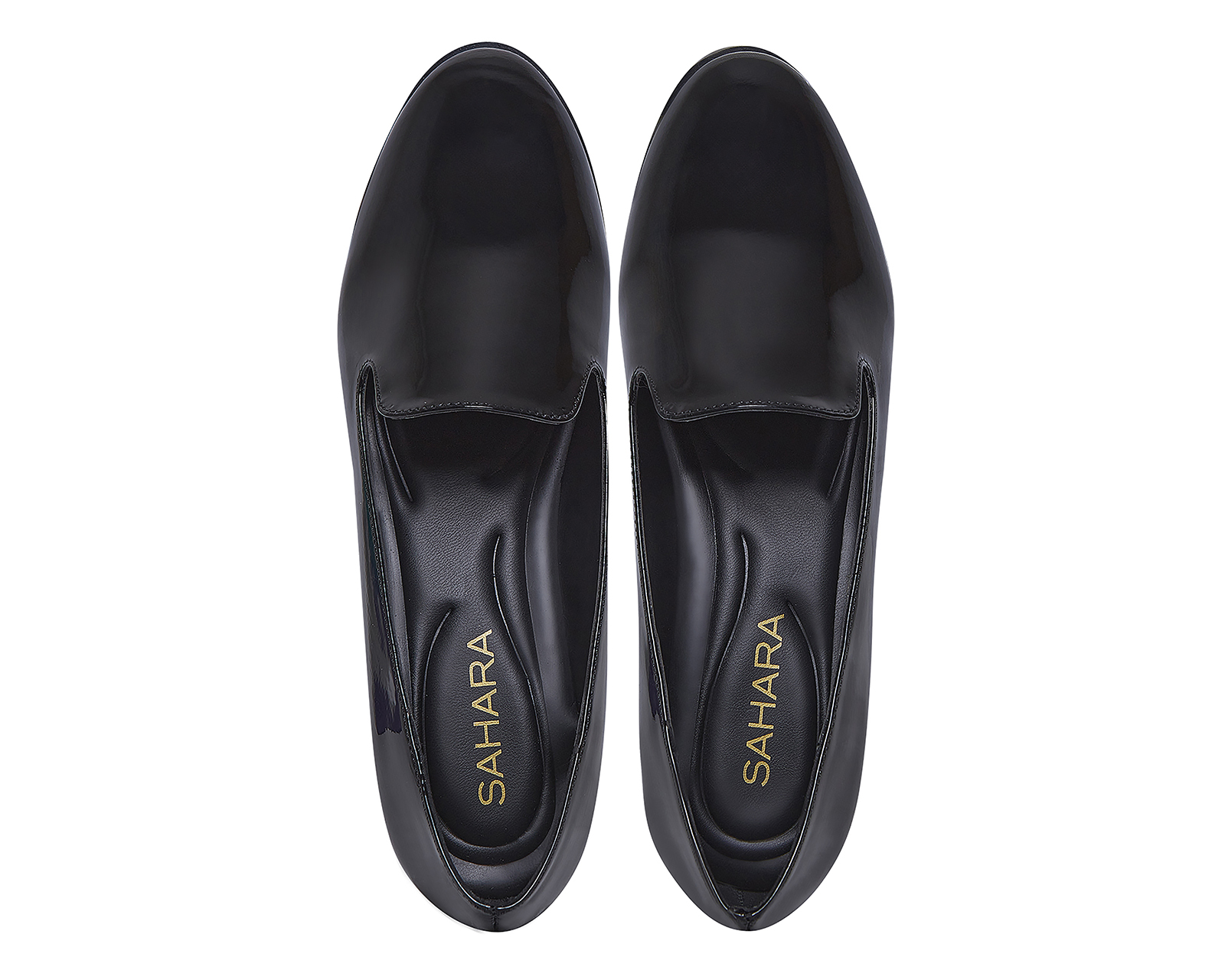 Foto 4 pulgar | Foto 3 | Zapatos Casuales Sahara para Mujer