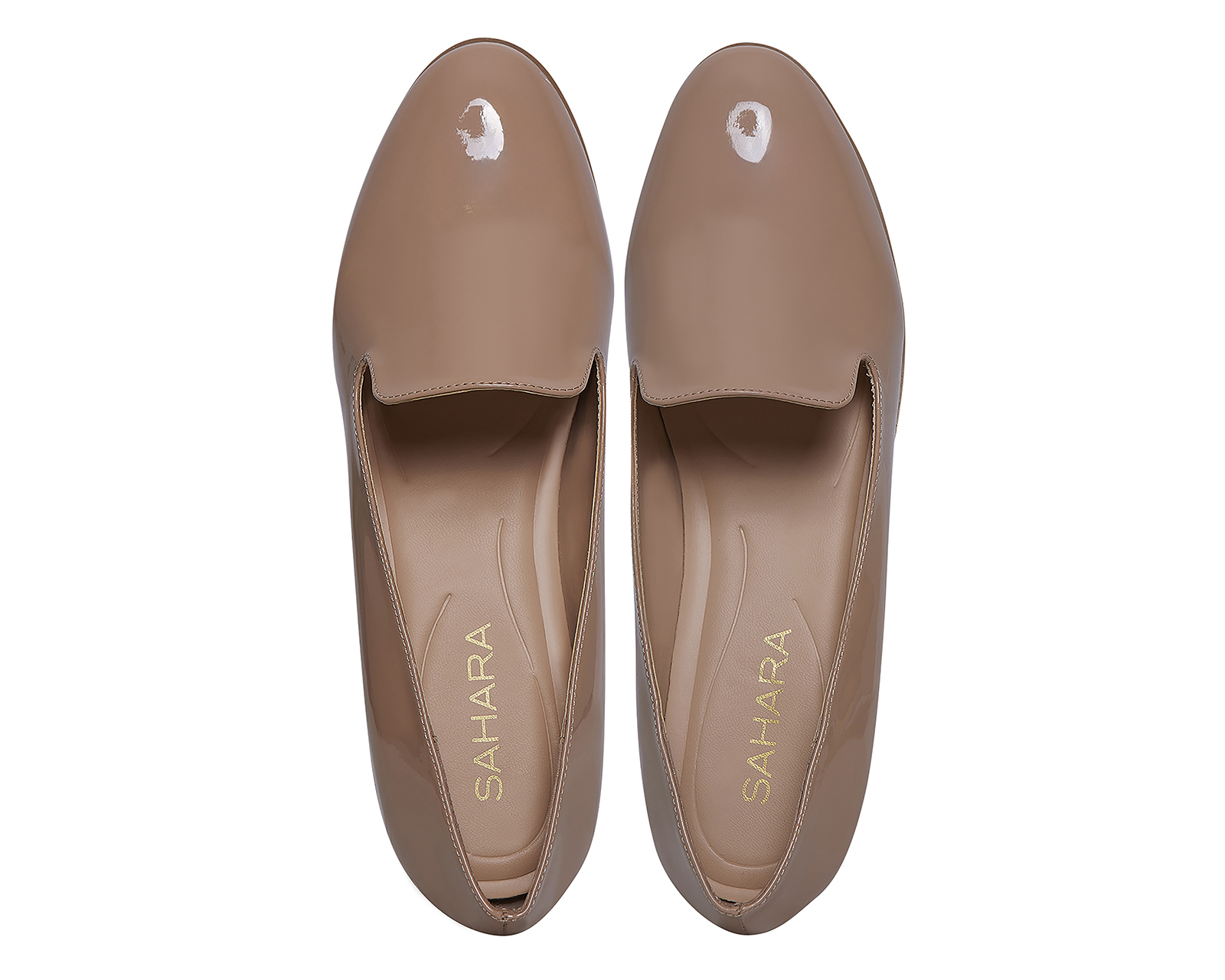 Foto 2 | Foto 2 | Zapatos Casuales Sahara para Mujer