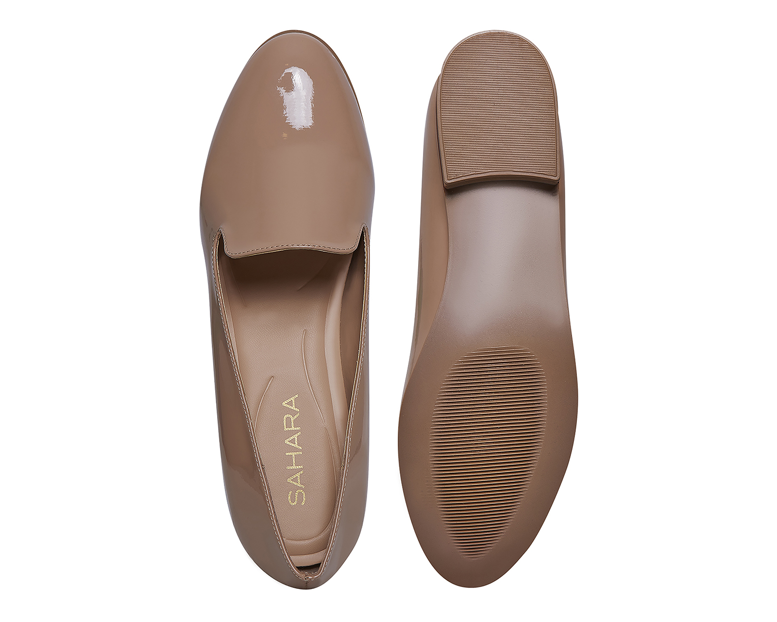 Foto 4 pulgar | Foto 3 | Zapatos Casuales Sahara para Mujer