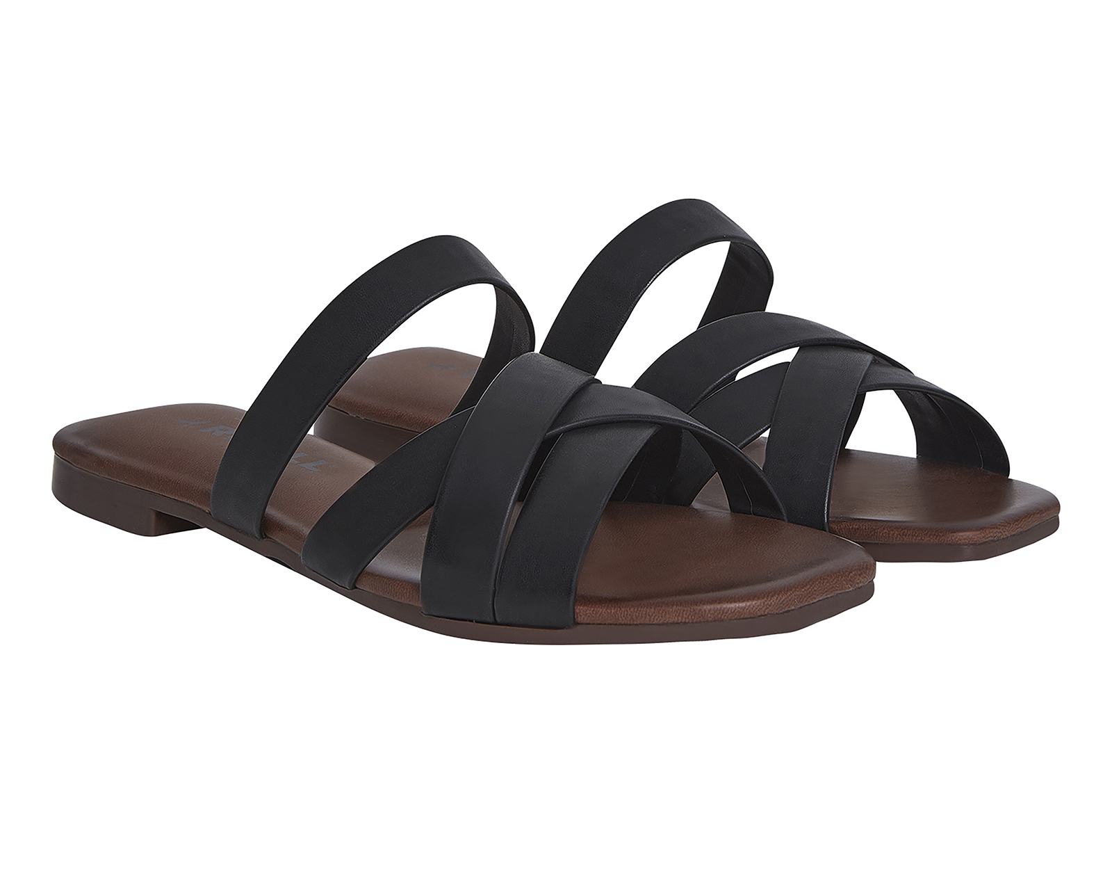 Sandalias Casuales Refill para Mujer