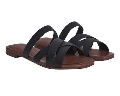 Foto 1 | Foto 1 | Sandalias Casuales Refill para Mujer