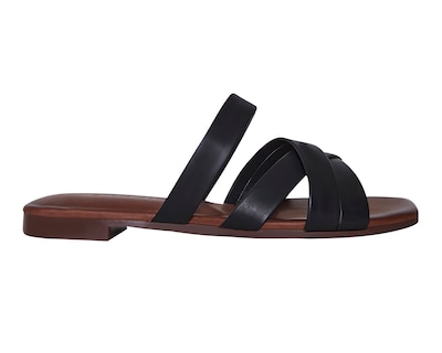 Foto 4 | Foto 4 | Sandalias Casuales Refill para Mujer